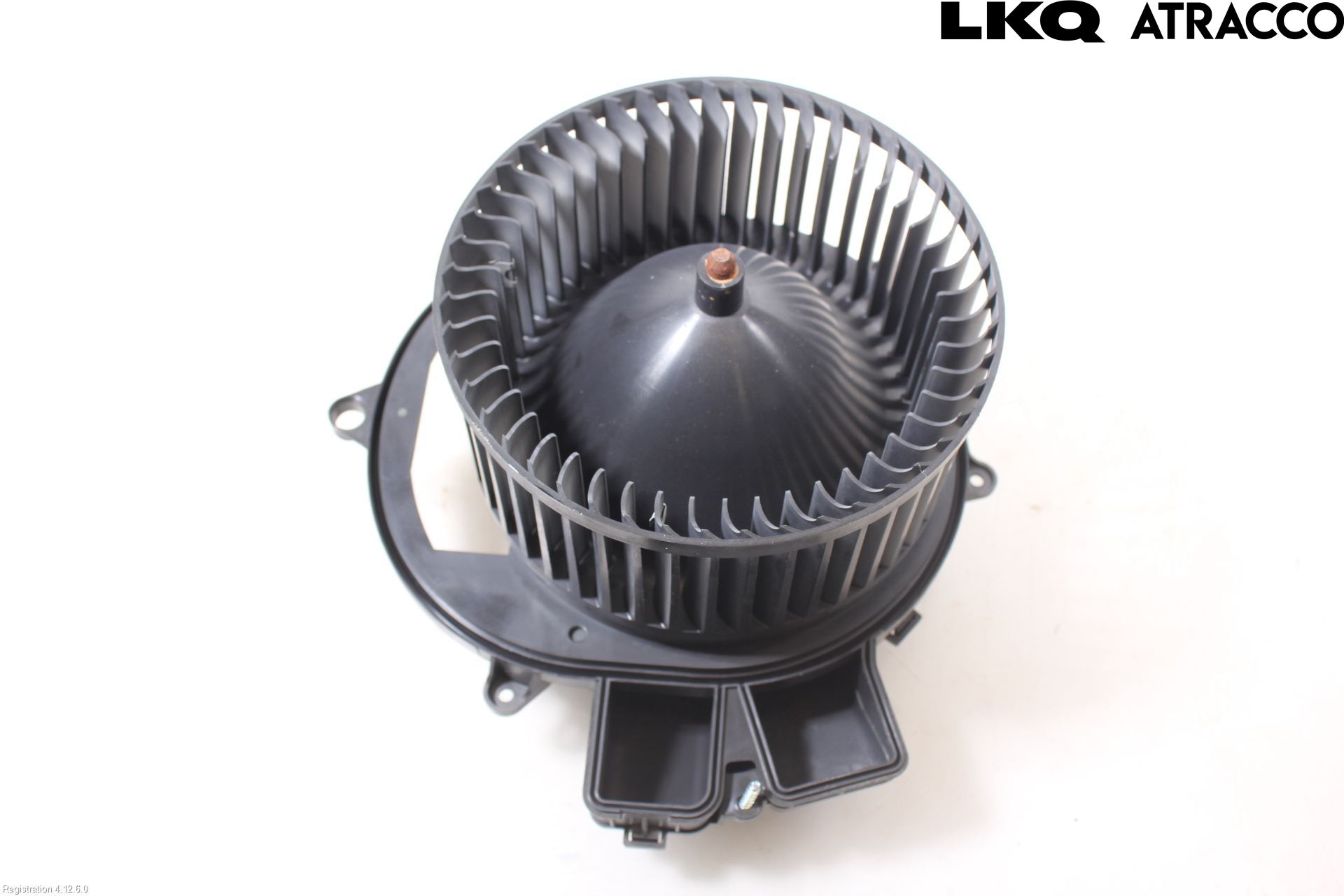 Mercedes-Benz MB ML/GLE-KLASS (W166) 12-18 Varmeapparat Viftemotor