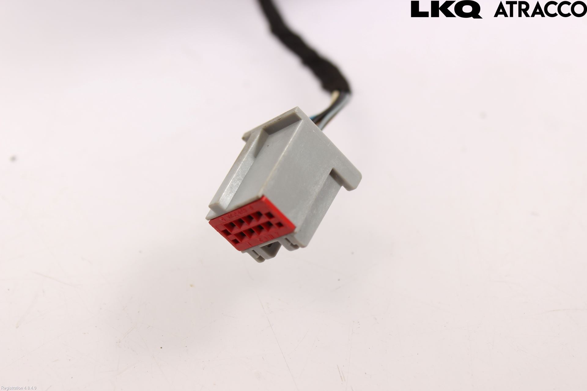 Ford FIESTA     06-08 Speil H M-El Justering