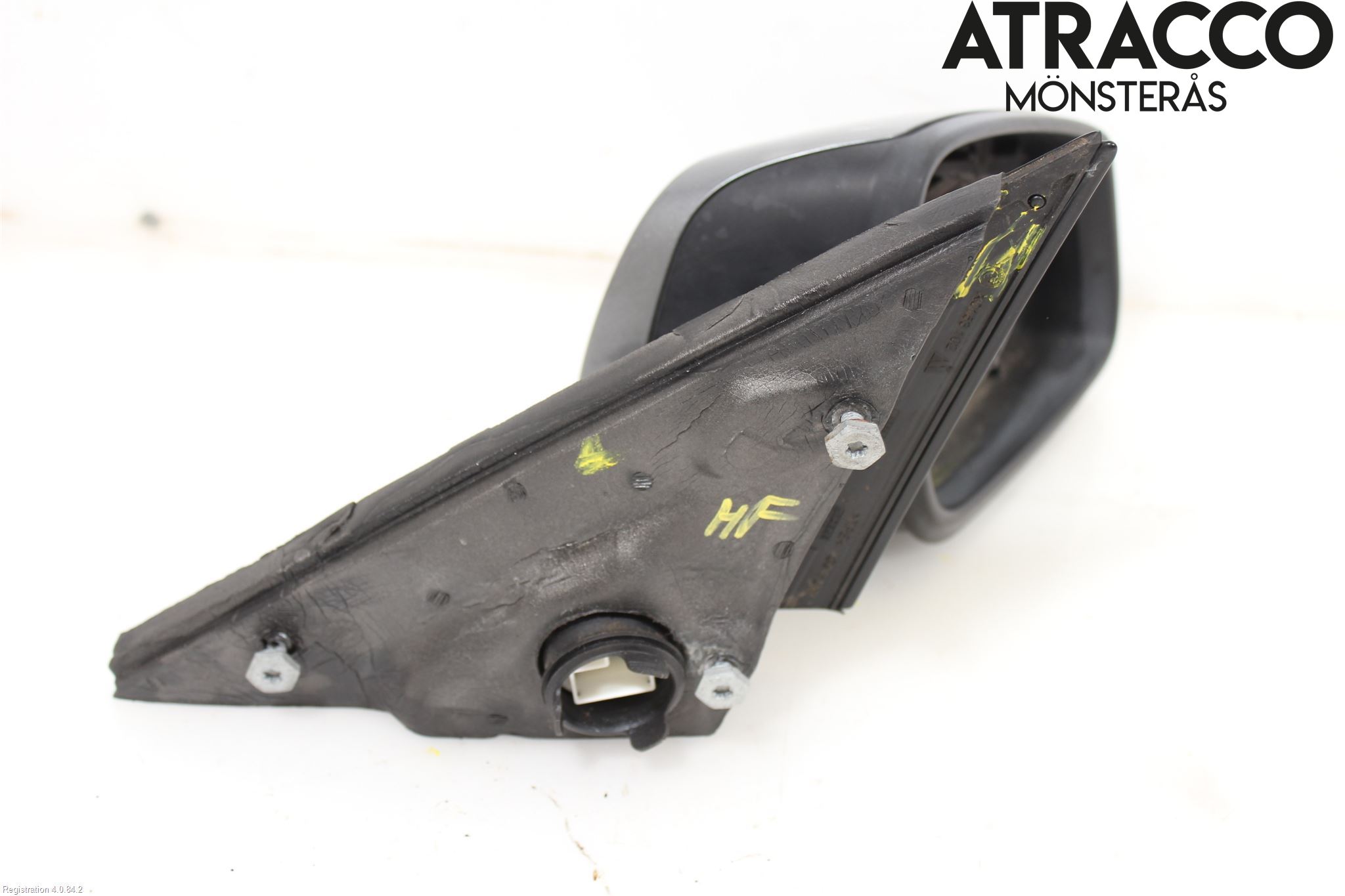BMW 5 F10/F11/F18 09-17 Speil H M-El Justering