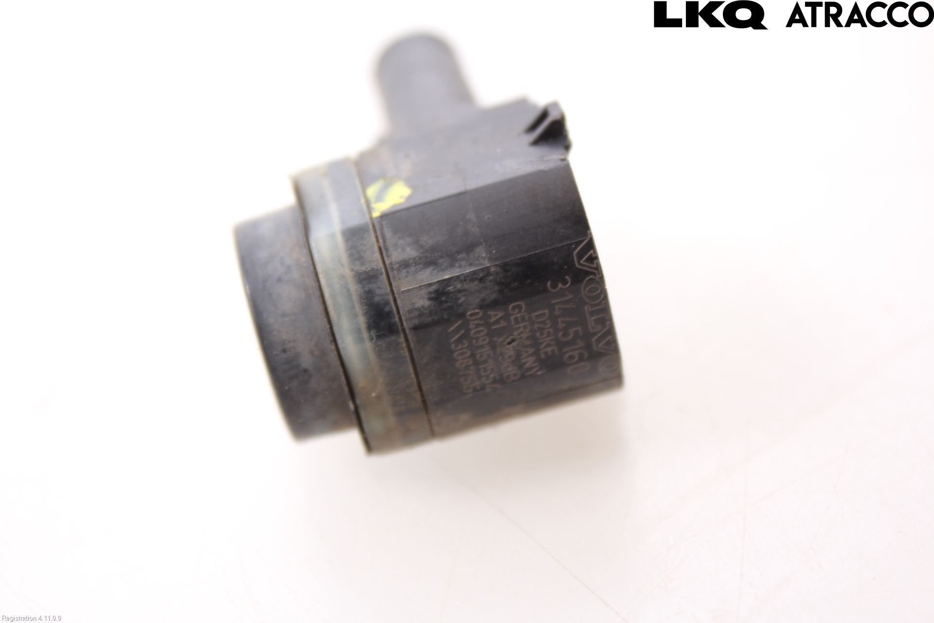 Volvo V40 12-19 Sensor Ryggesensor