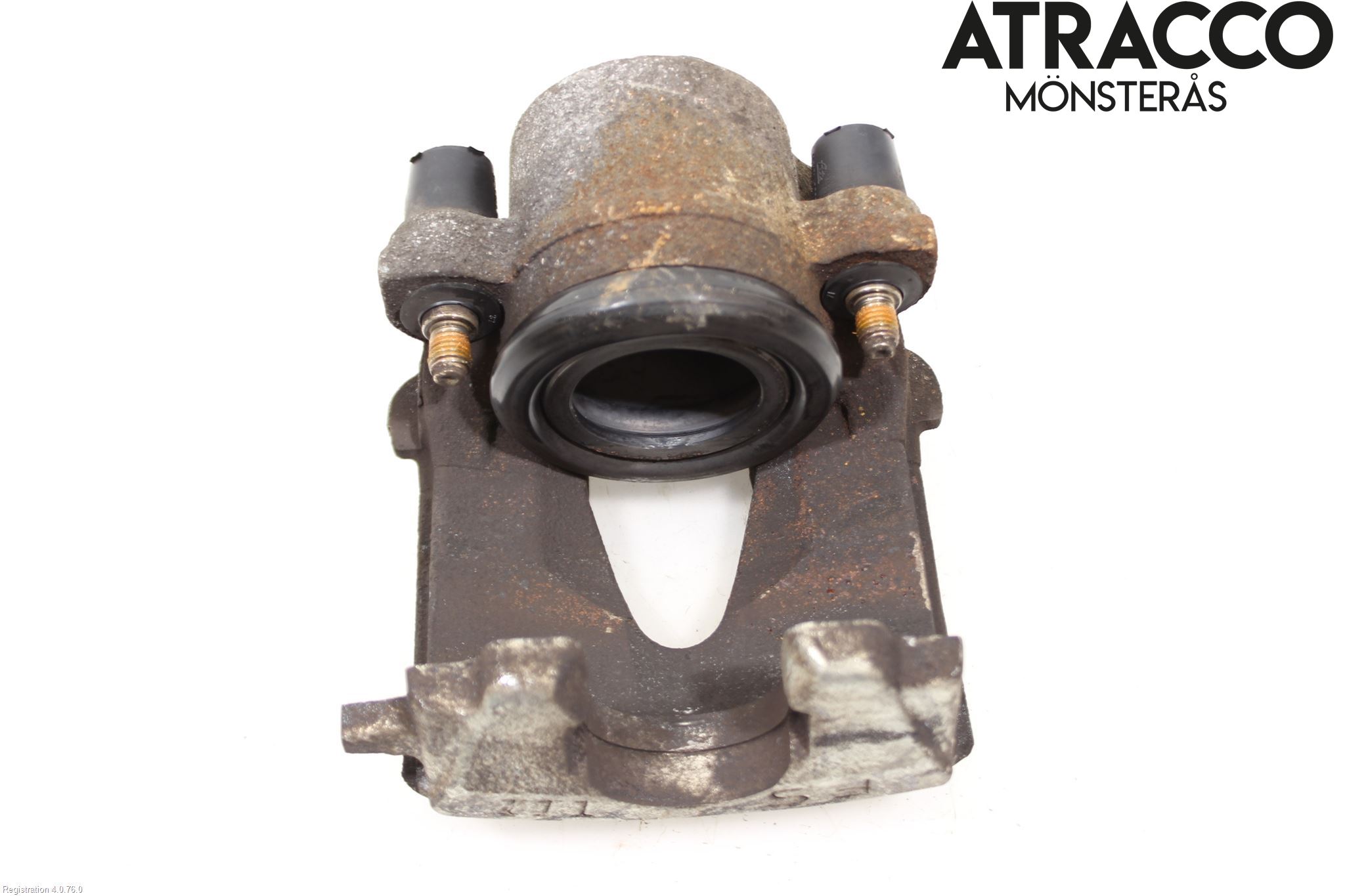 Volkswagen VW GOLF VI 09-13 Bremsecaliper Foran Høyre