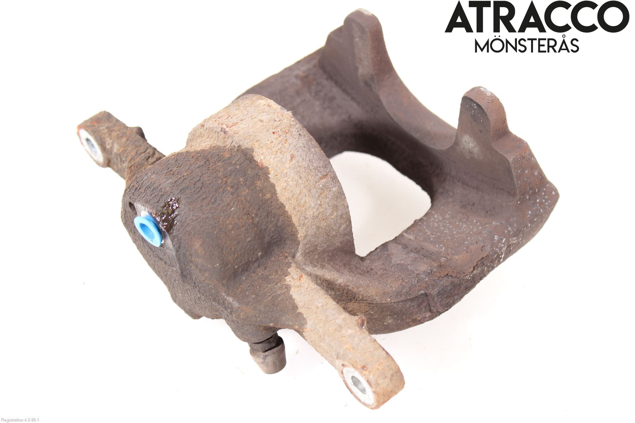 Toyota AVENSIS 16-18 Bremsecaliper Foran Venstre