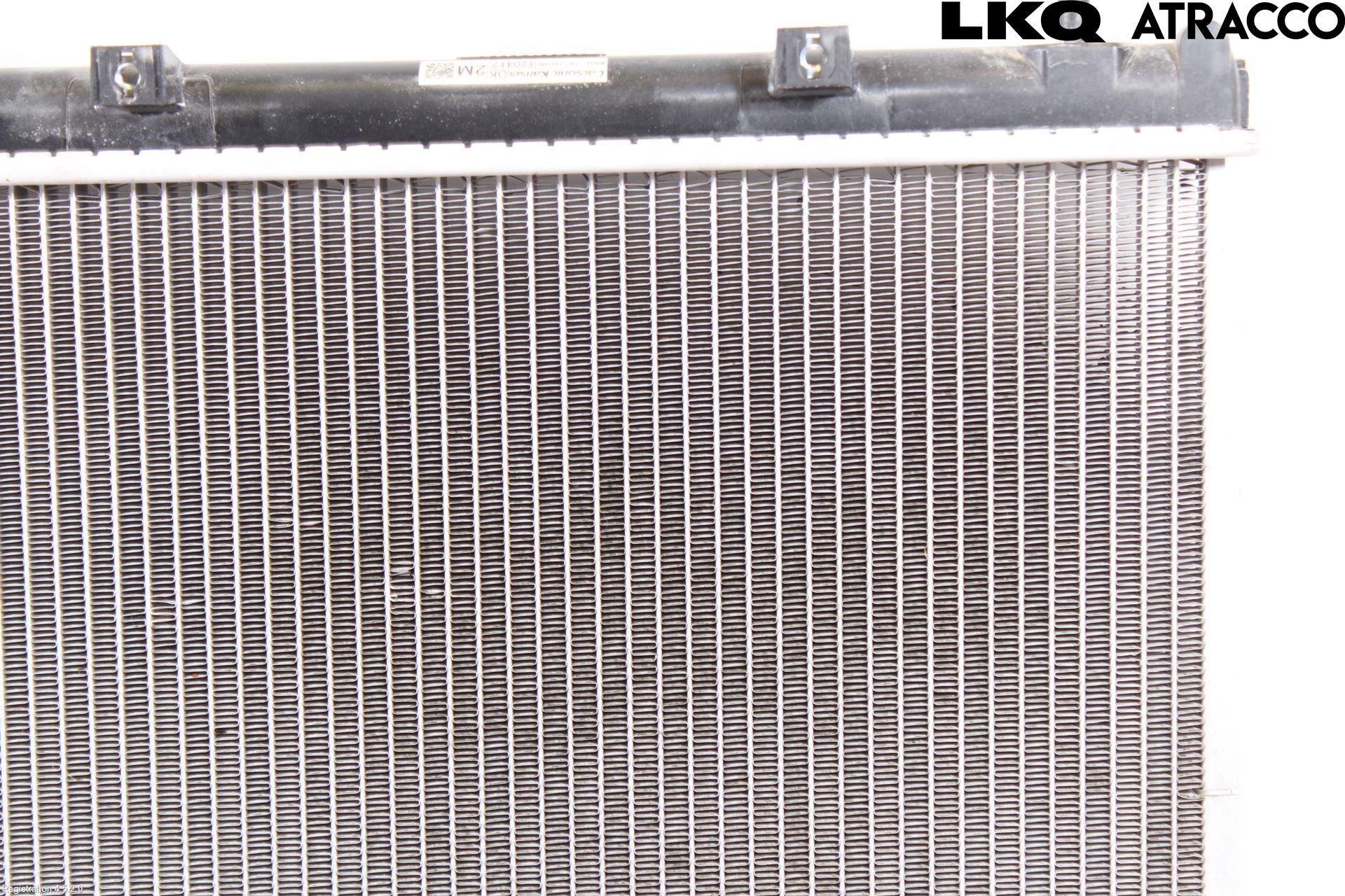 Subaru XV 12-17 Radiator Automat