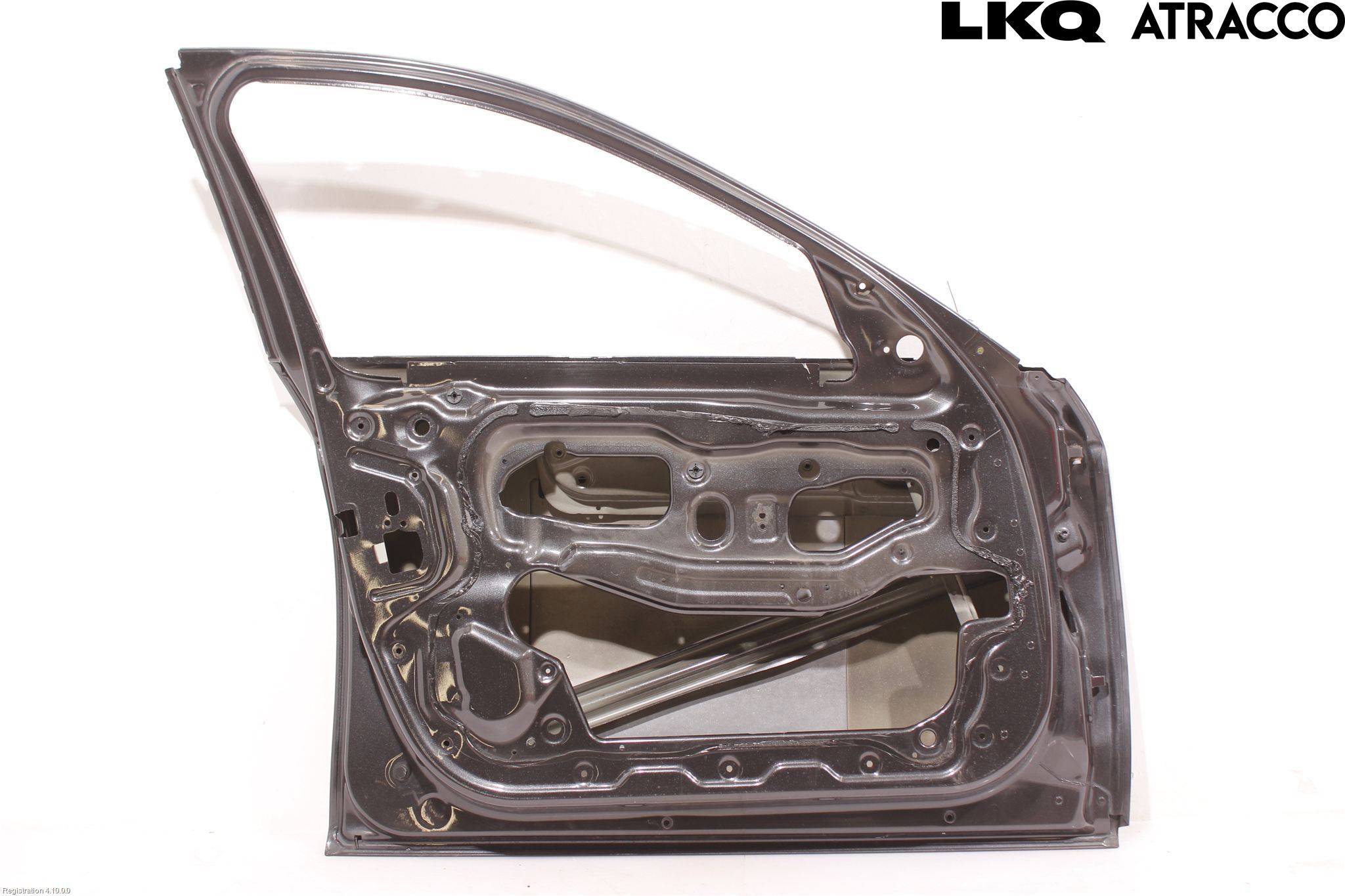 BMW 5 F10/F11/F18 09-17 Dør 4D Foran Venstre