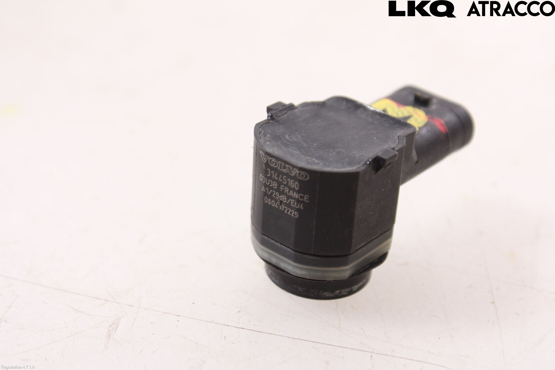 Volvo XC60 14-17 Sensor Ryggesensor