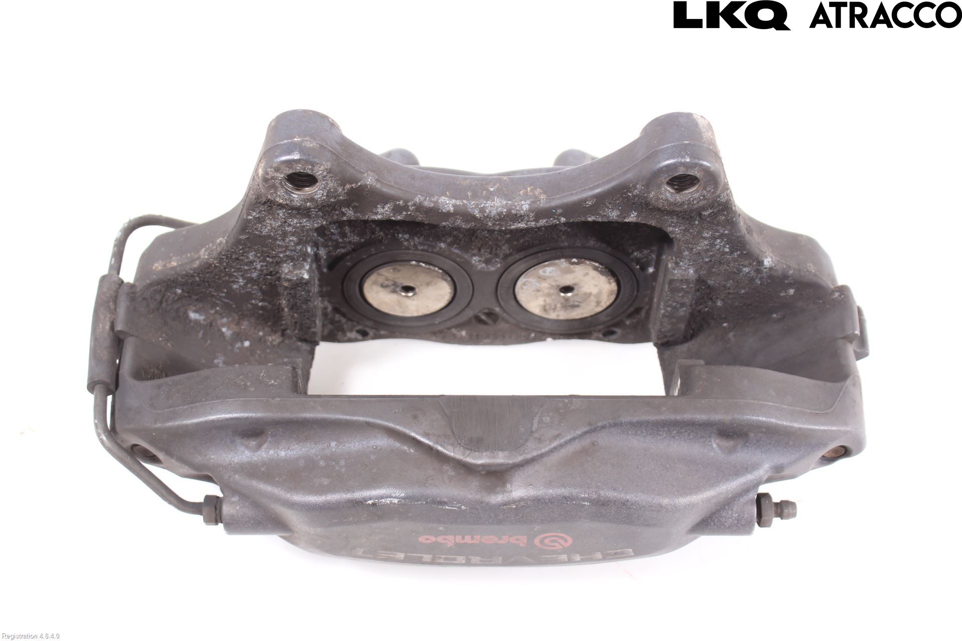 Chevrolet CAMARO Bremsecaliper Foran Venstre
