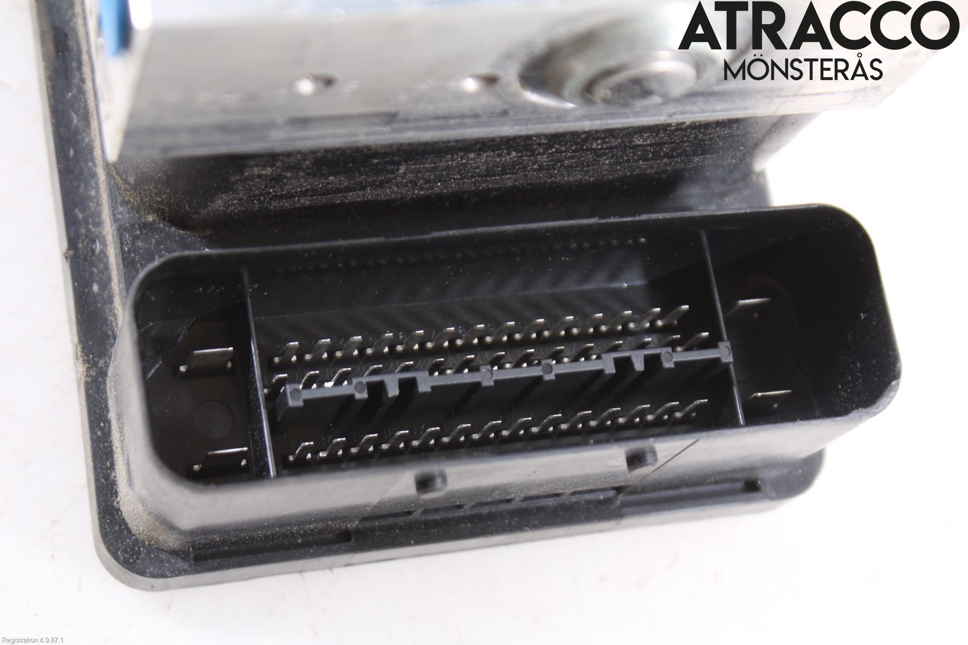 BMW 1 E87/81 5D/3D 03-11 Abs Hydraulikkaggregat