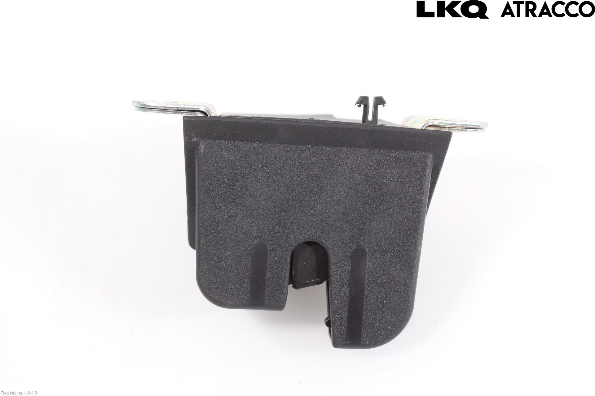 Seat IBIZA V 17-20 Bakluke-Lokk Låsekasse