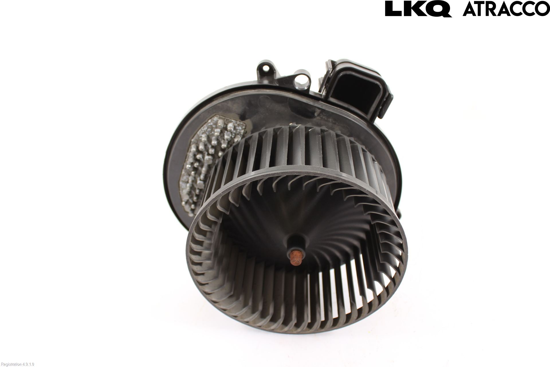 BMW 4 F32/F33/F82/F83 13-20 Varmeapparat Viftemotor