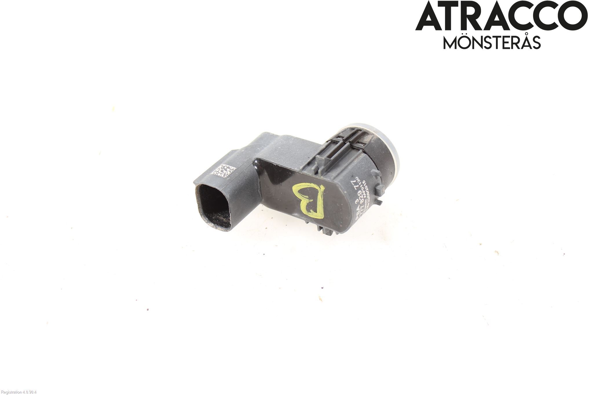 Citroen C3 10-17 Sensor Ryggesensor