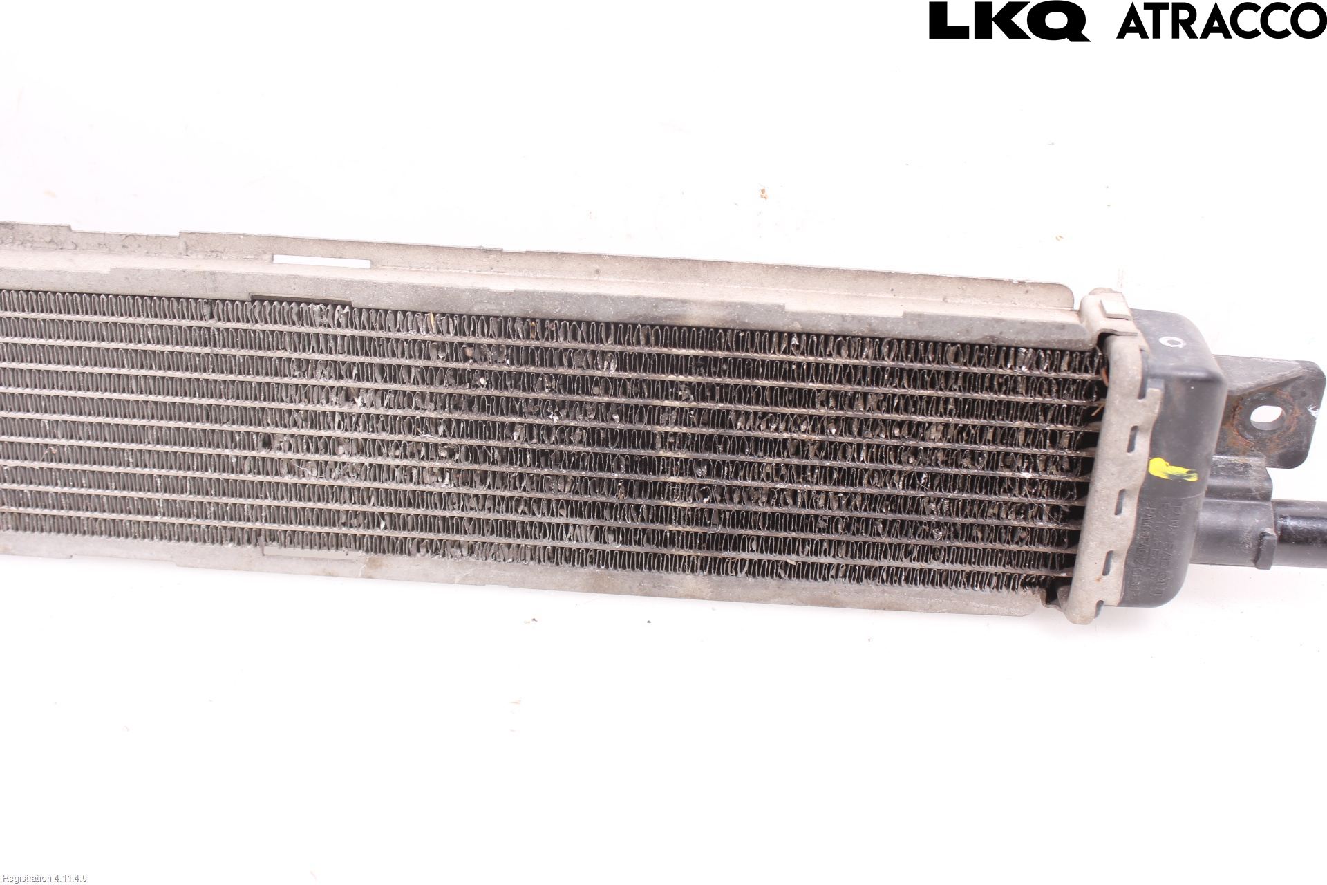 Kia OPTIMA 16-20 Radiator Automat