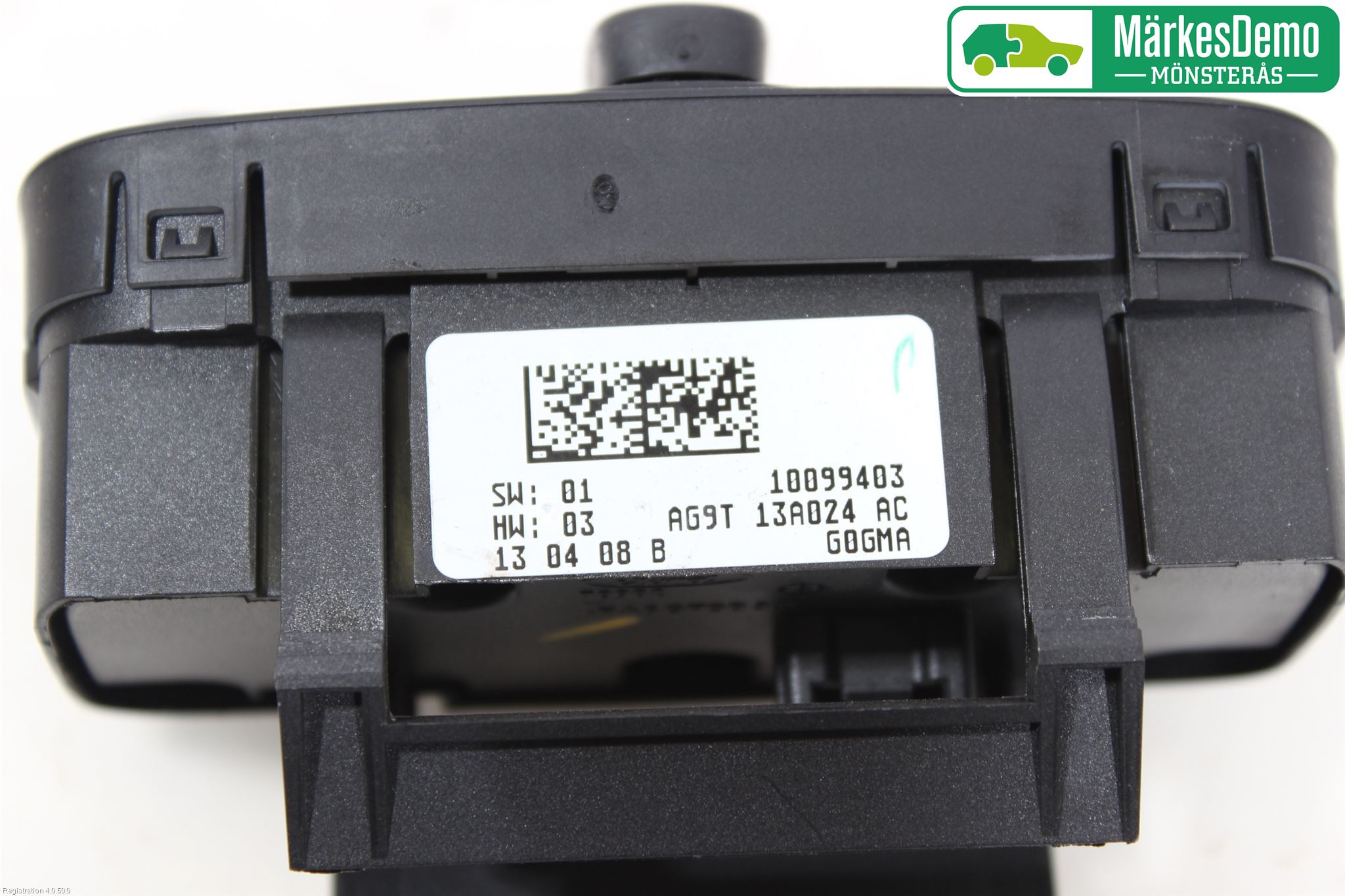 Ford MONDEO 07-15 Bryter Hovedlys