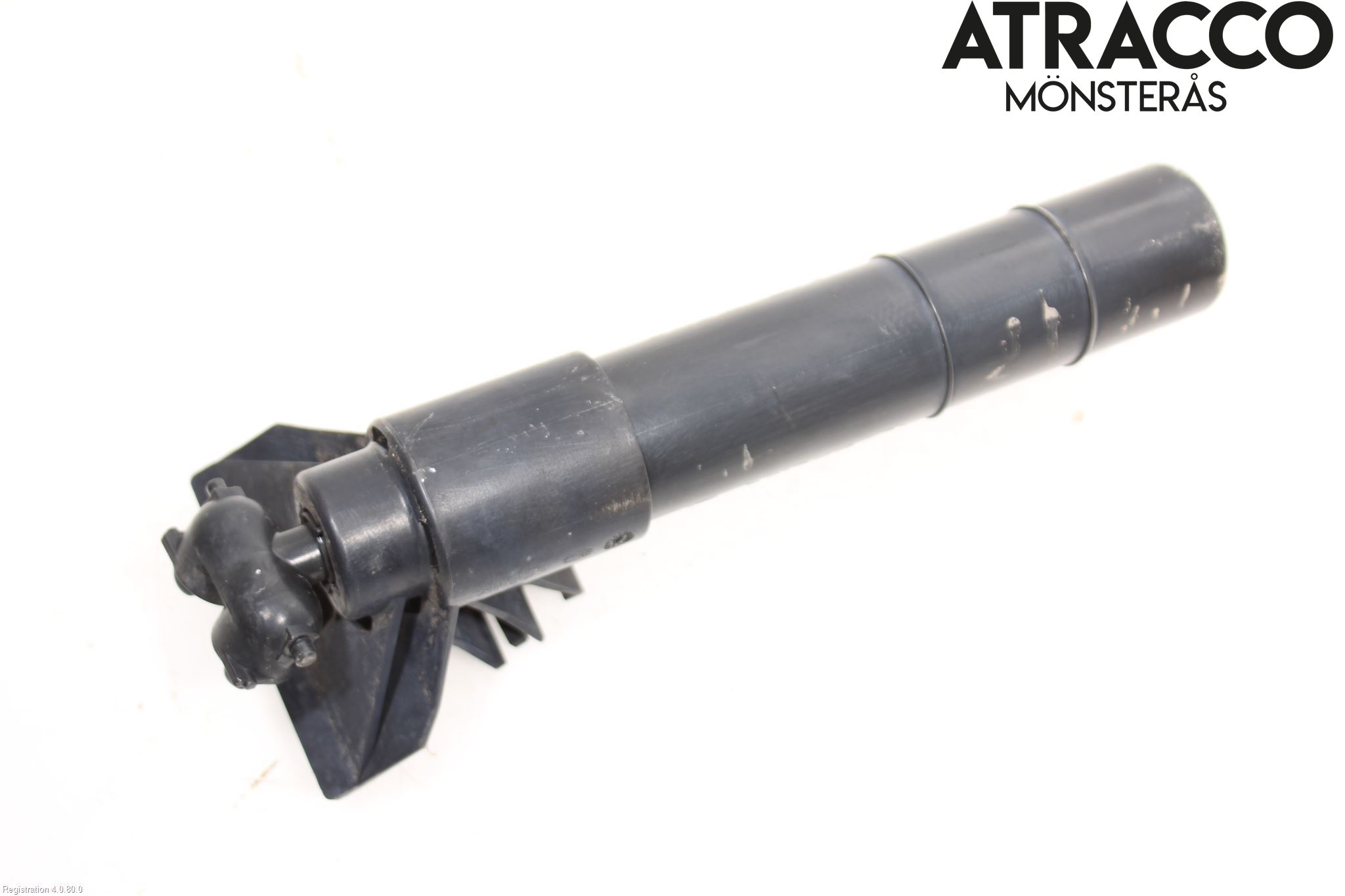 Ford FOCUS     04-07 Spylerdyse Frontlykter