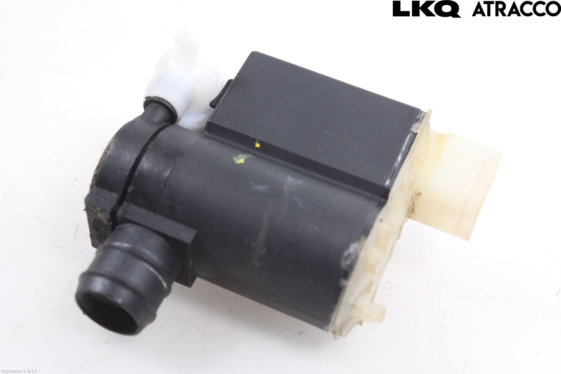 Kia CEED 06-12 Spylerpumpe Frontrute