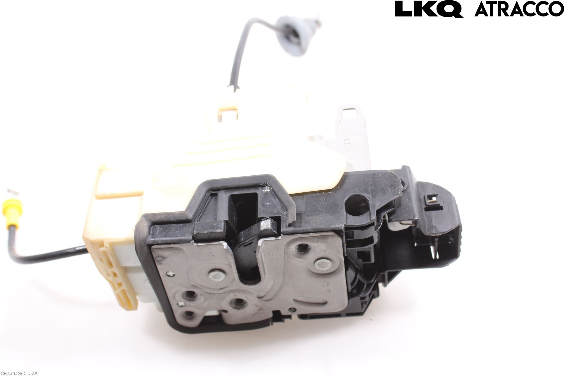 Volvo V90 17->> Dørlås - Låsekasse
