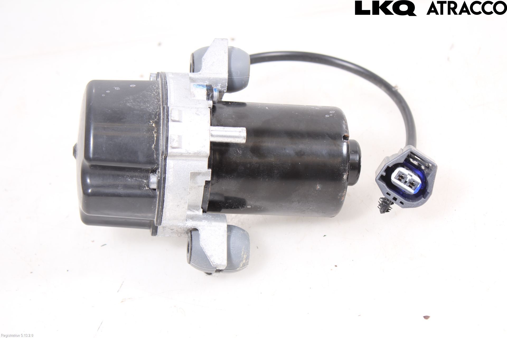 Fiat DUCATO 15-23 Vacuumpumpe