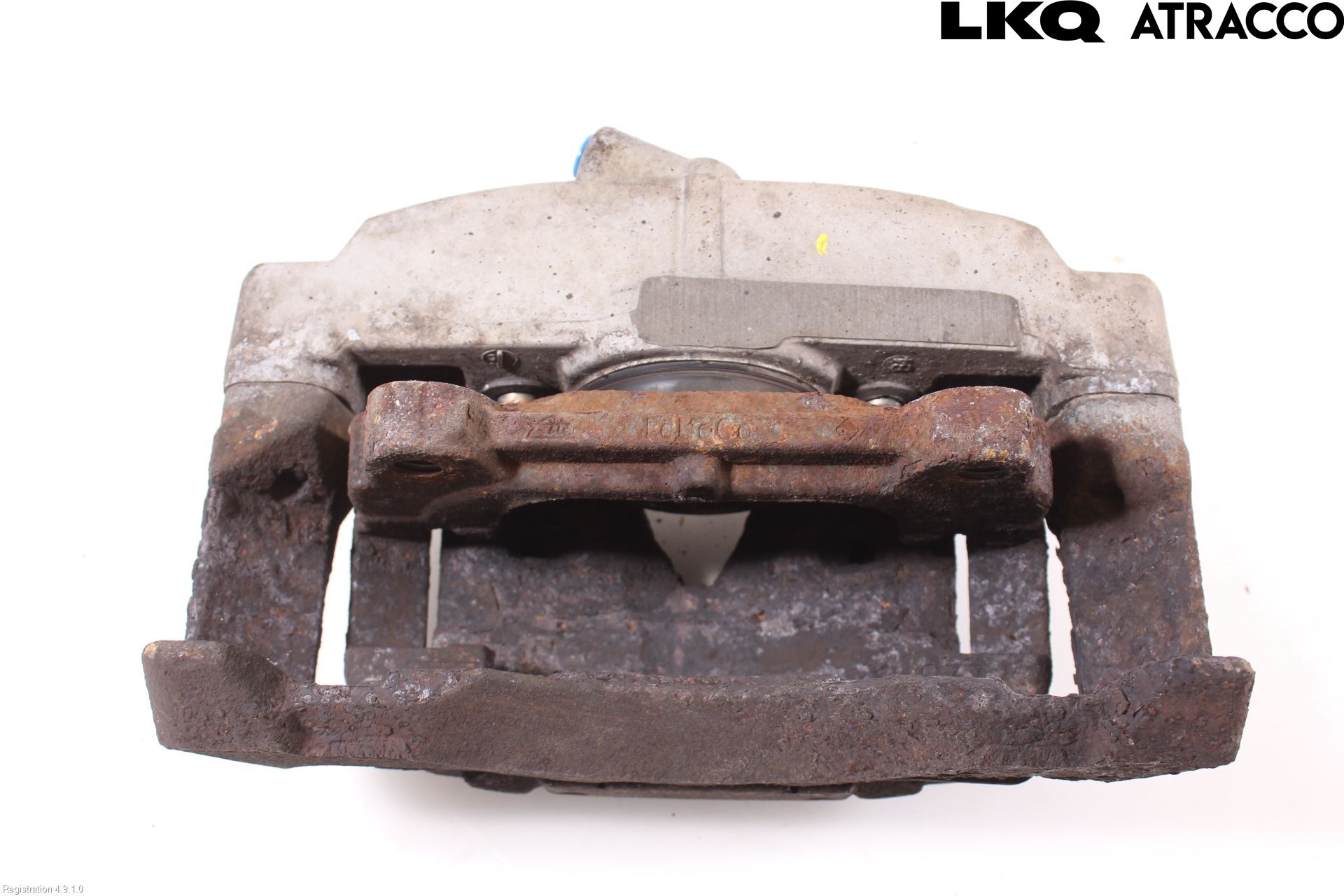 Volvo V70 14-16 Bremsecaliper Foran Venstre
