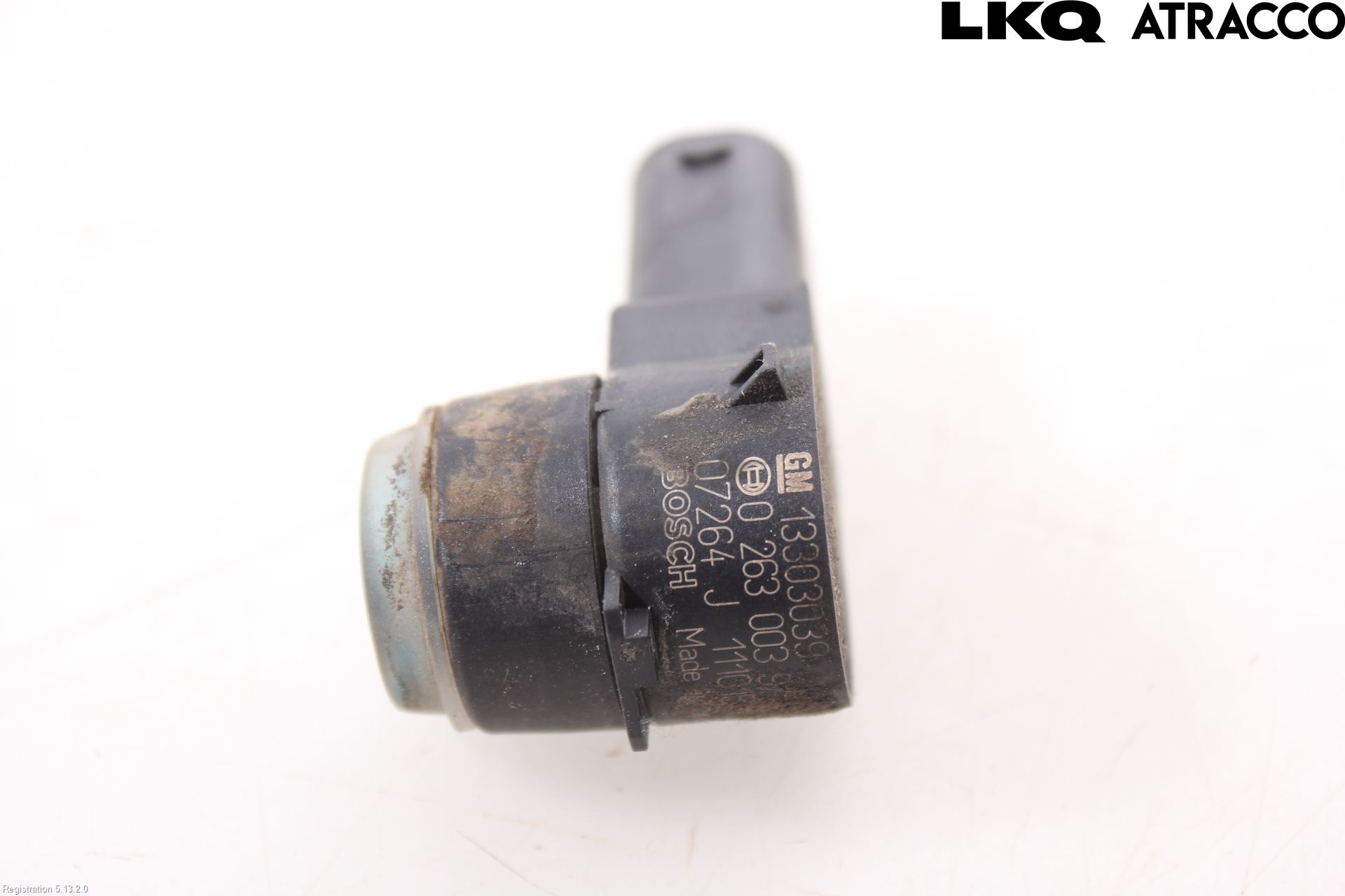 Opel CORSA D 07-14 Sensor Ryggesensor