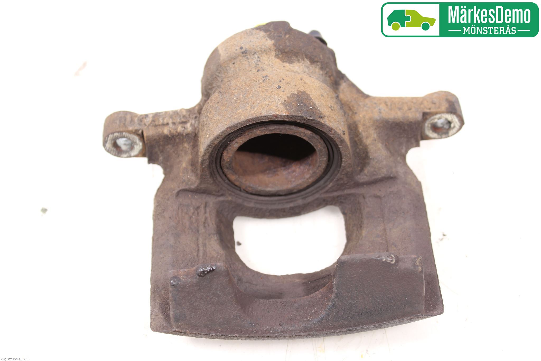 Peugeot 107 Bremsecaliper Foran Høyre