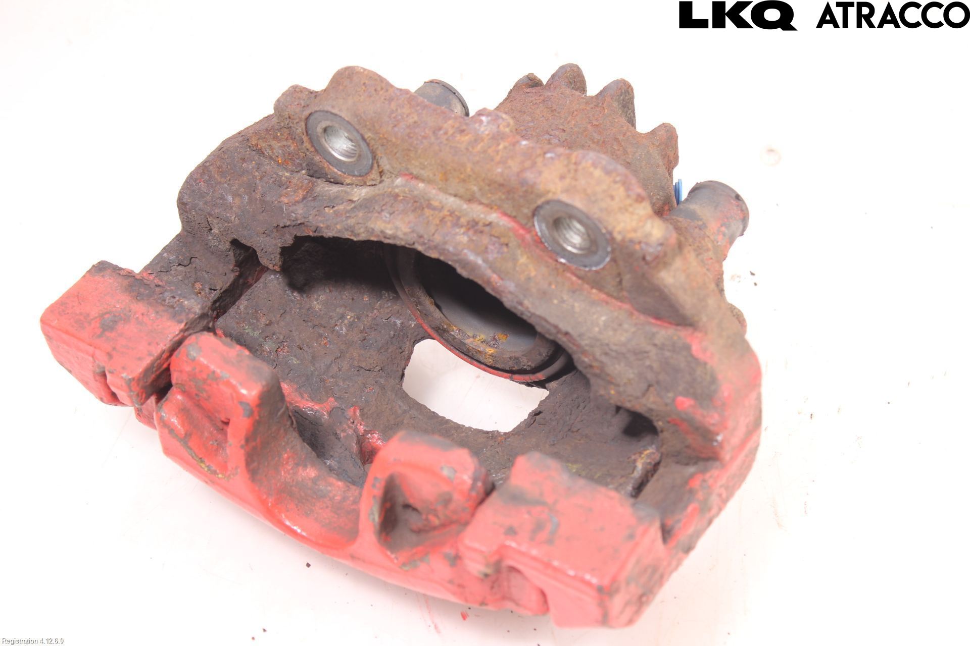 Peugeot PARTNER 16-18 Bremsecaliper Foran Høyre