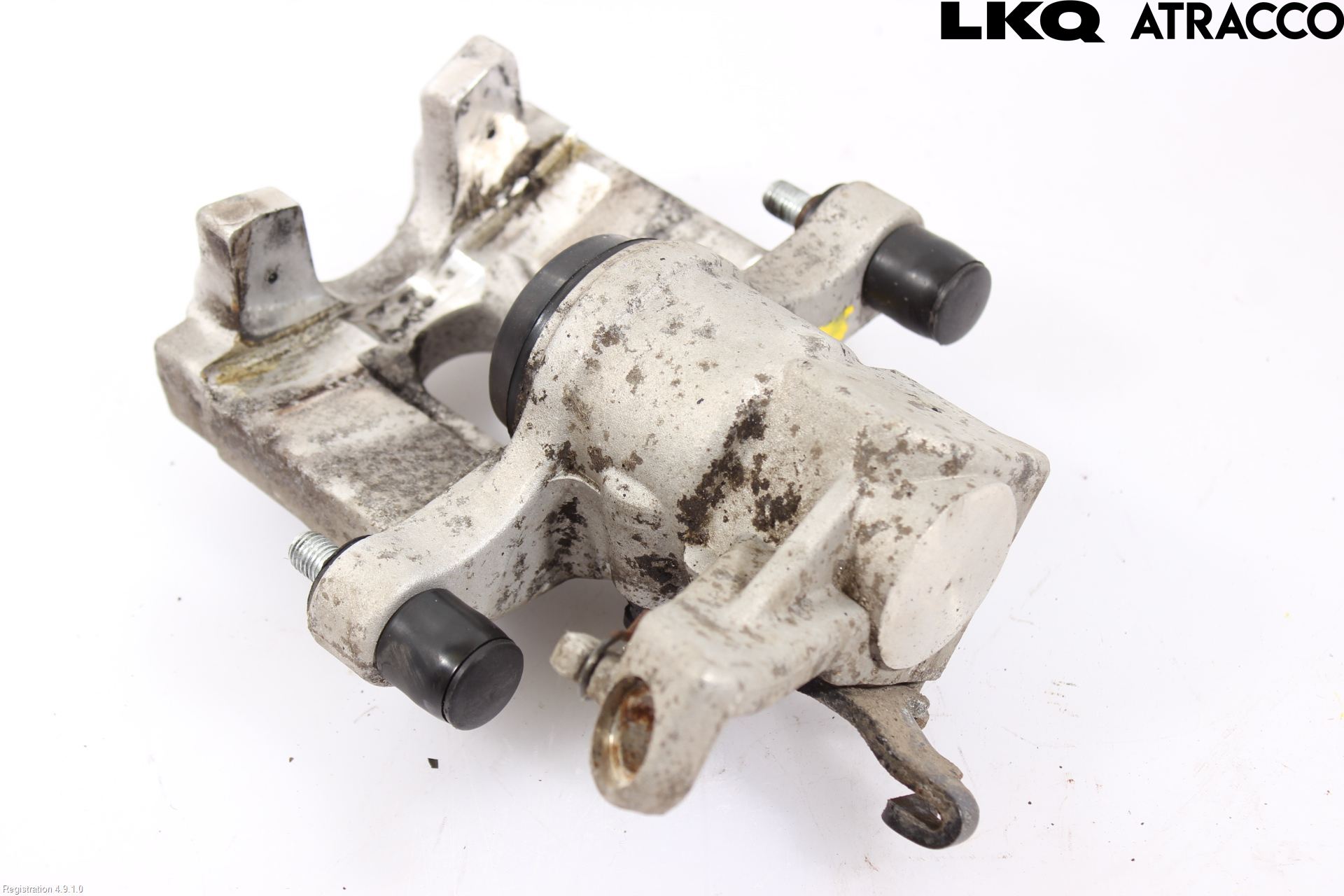 Saab 9-3 VER2/VER3 08-15 Bremsecaliper Bak Venstre