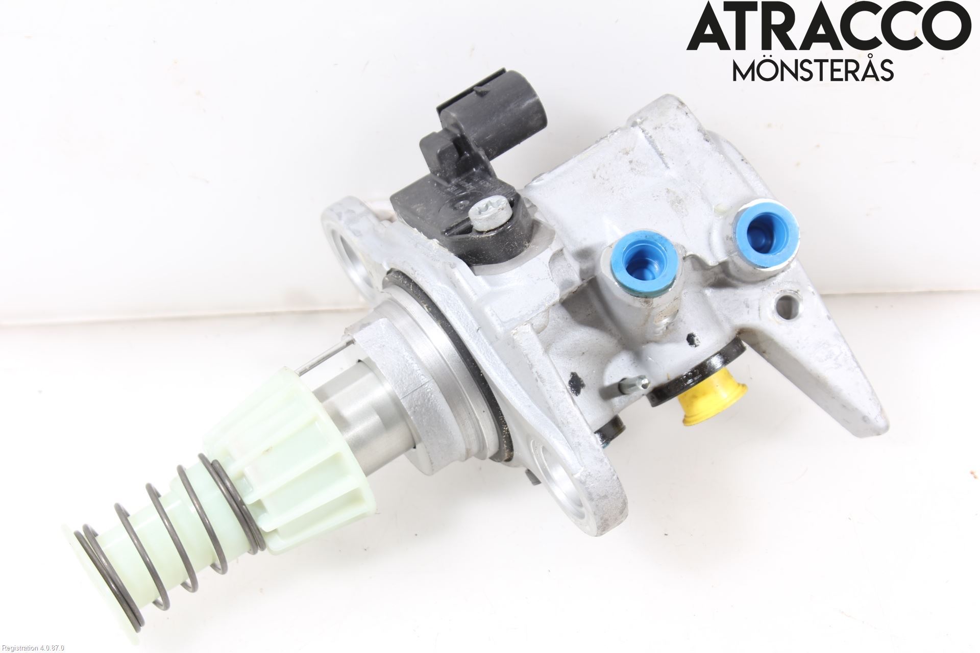 Audi A4/S4 B9 16-19 Brems Hovedsylinder