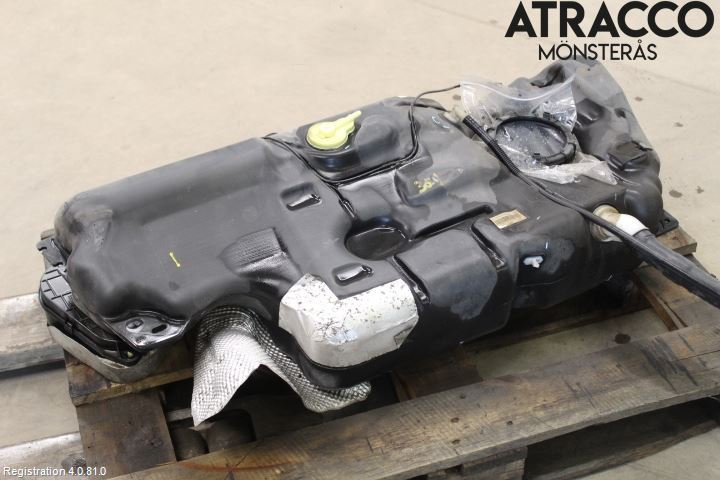 Citroen C4 I   05-10 Drivstofftank Diesel