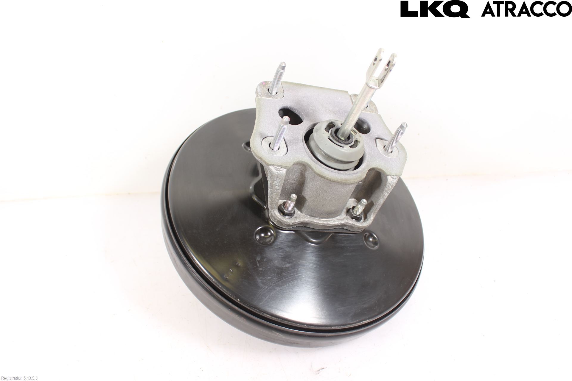 Nissan QASHQAI 17-21 Bremseservo