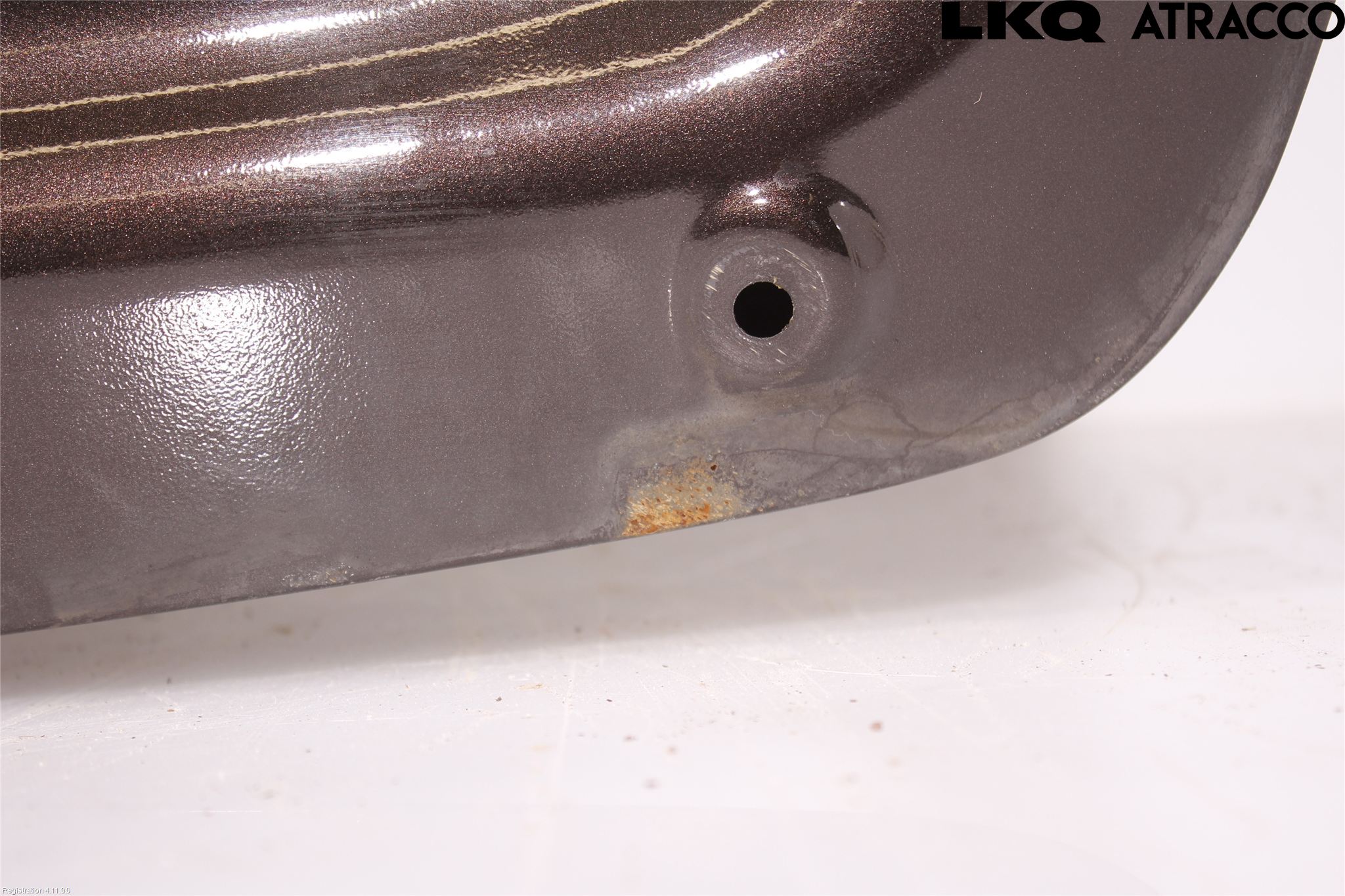 Hyundai i40 16-18 Bakluke Stv