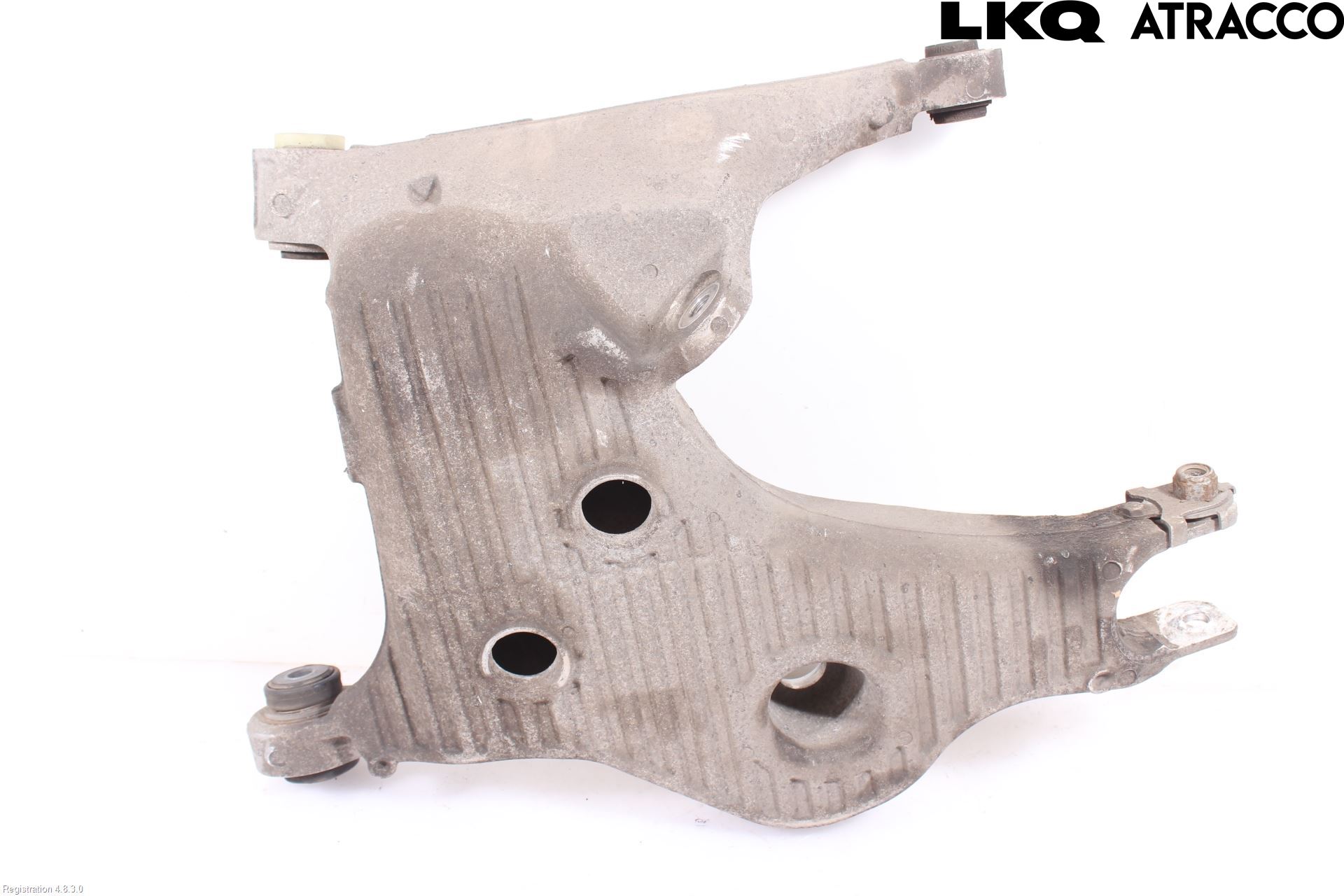 Landrover RANGE ROVER SPORT (L494) 14-22 Bærearm Bak Venstre