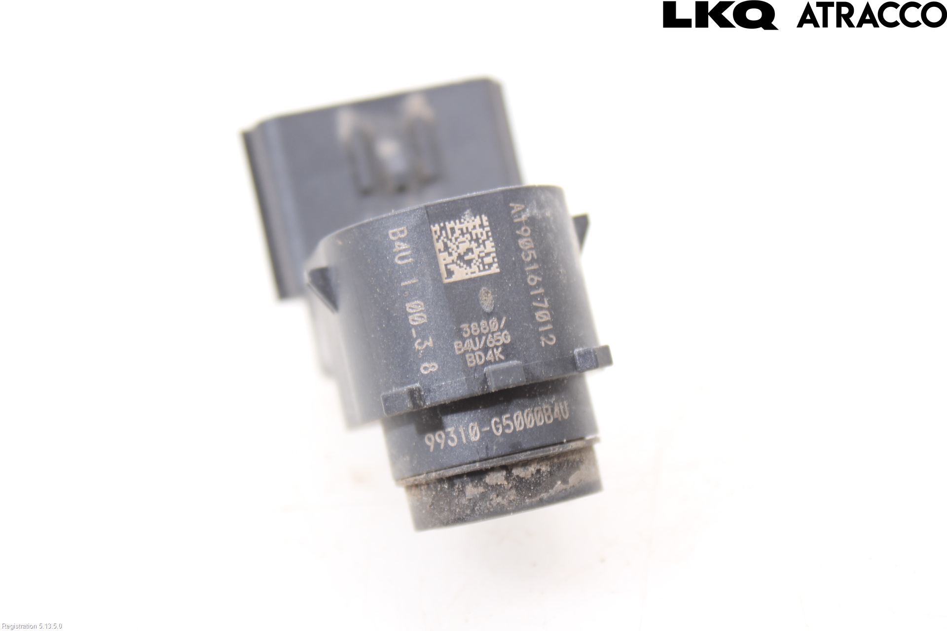 Kia NIRO (DE) 17-22 Sensor Ryggesensor