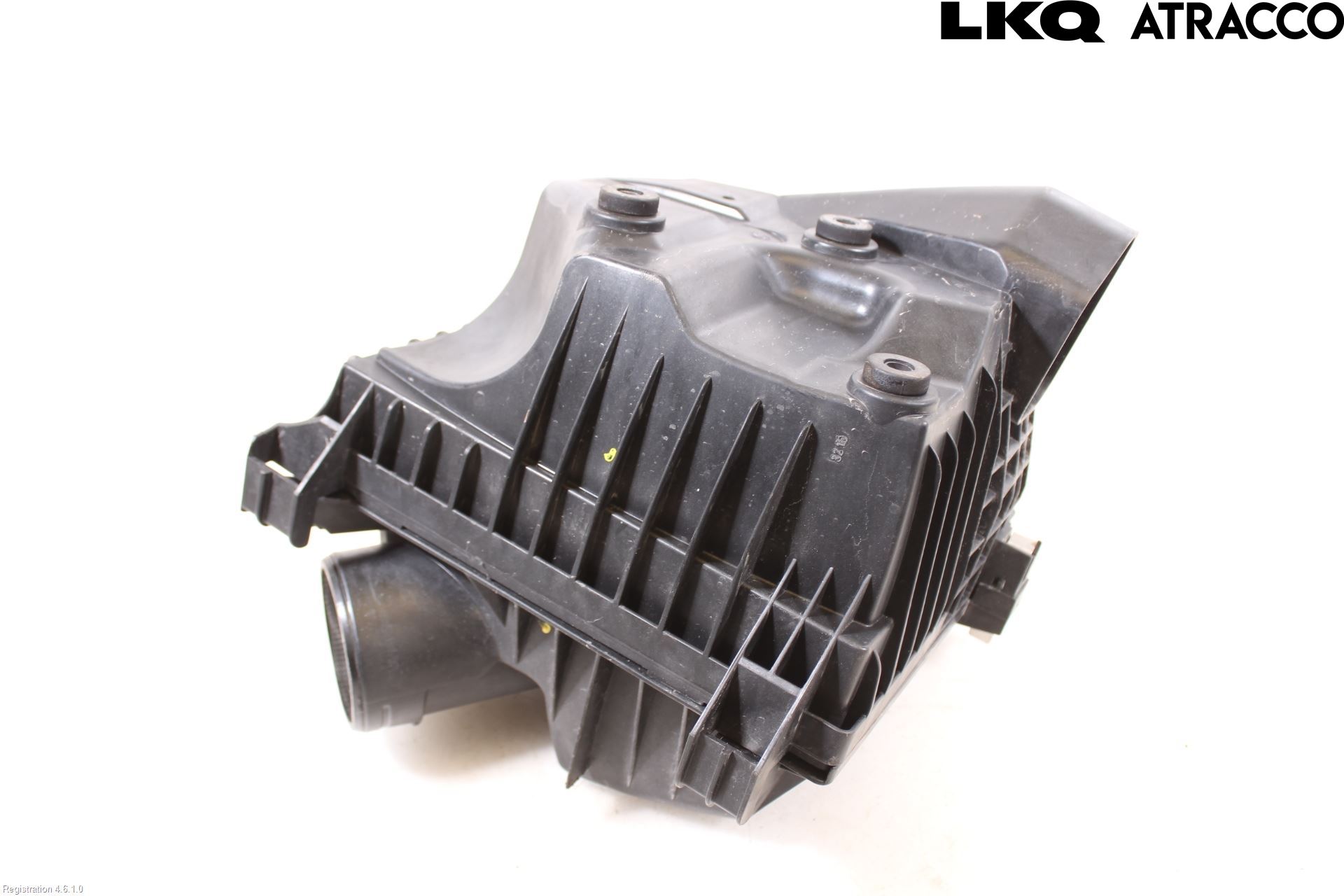 Toyota AVENSIS 16-18 Luftfilter Boks