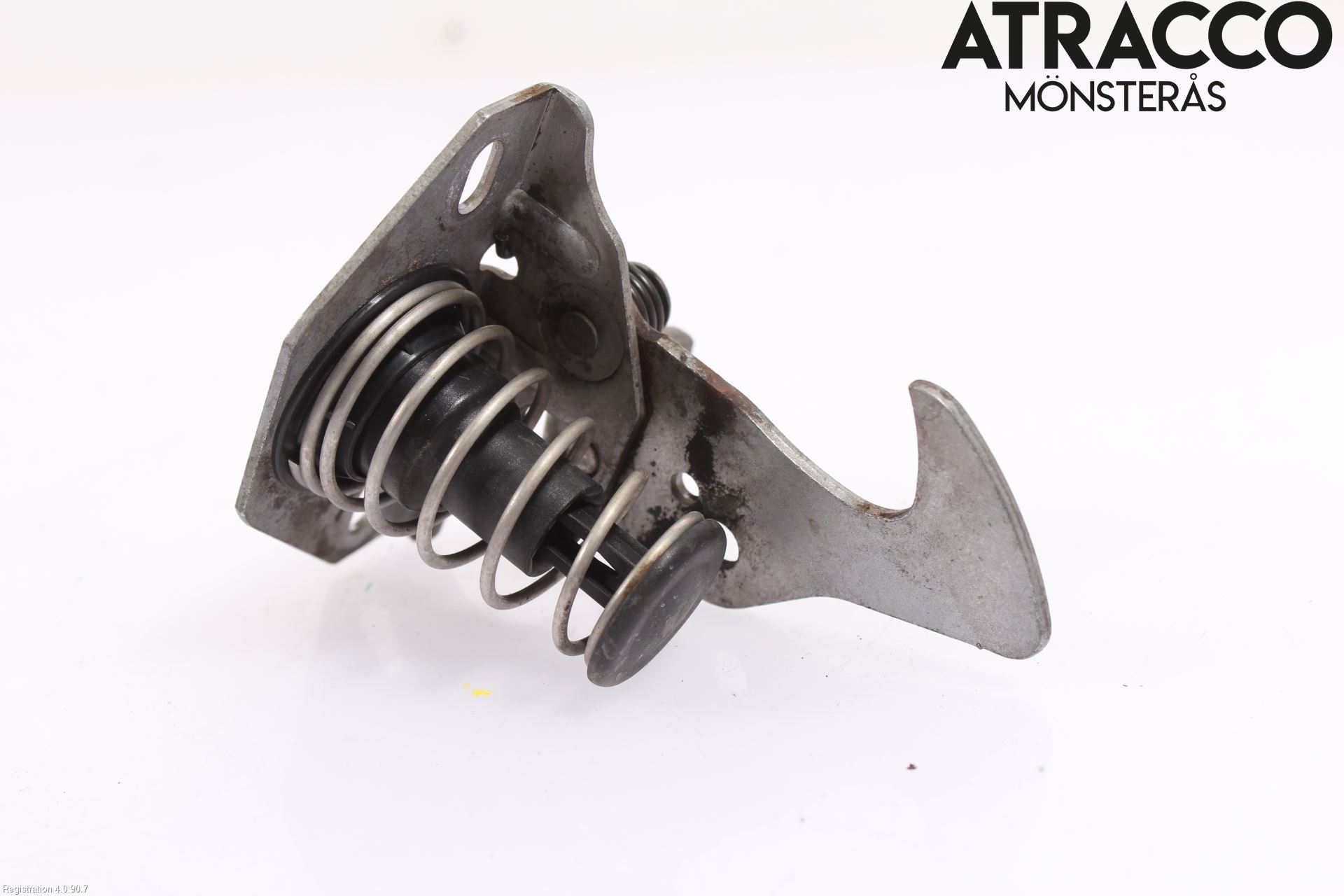 BMW 3 E90/91 SED/TOU 05-12 Panser Stormkrok