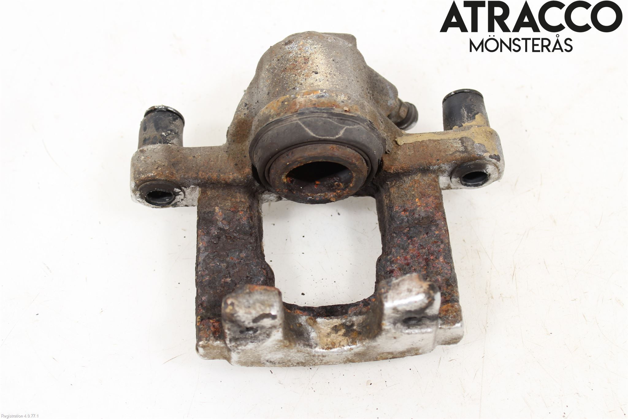 Mercedes-Benz MB GLK-KLASS (X204) 08-16 Bremsecaliper Bak Venstre