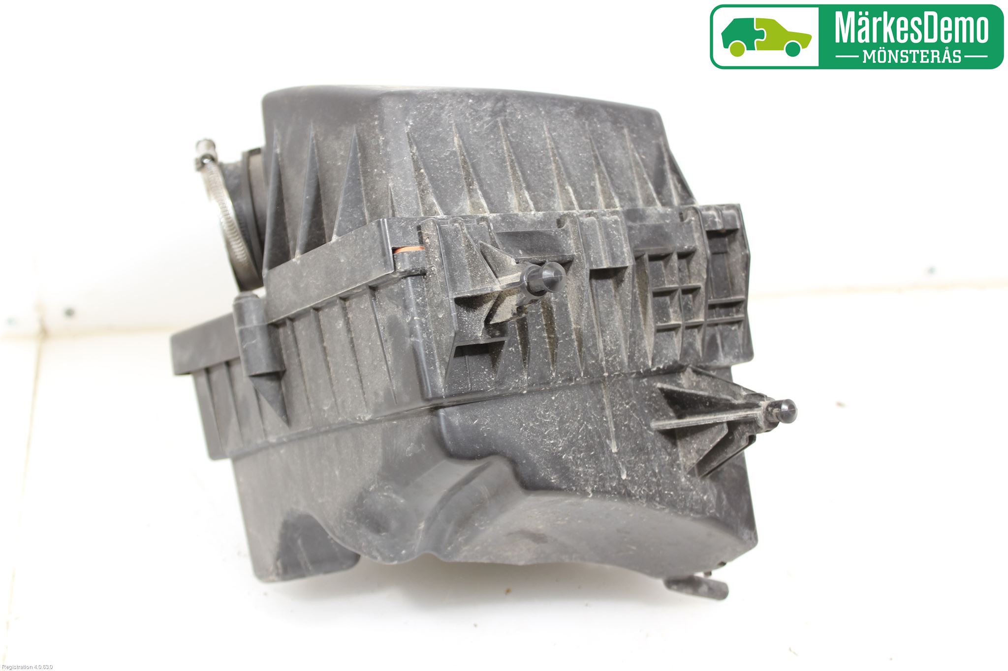 Opel CORSA E 15-19 Luftfilter Boks
