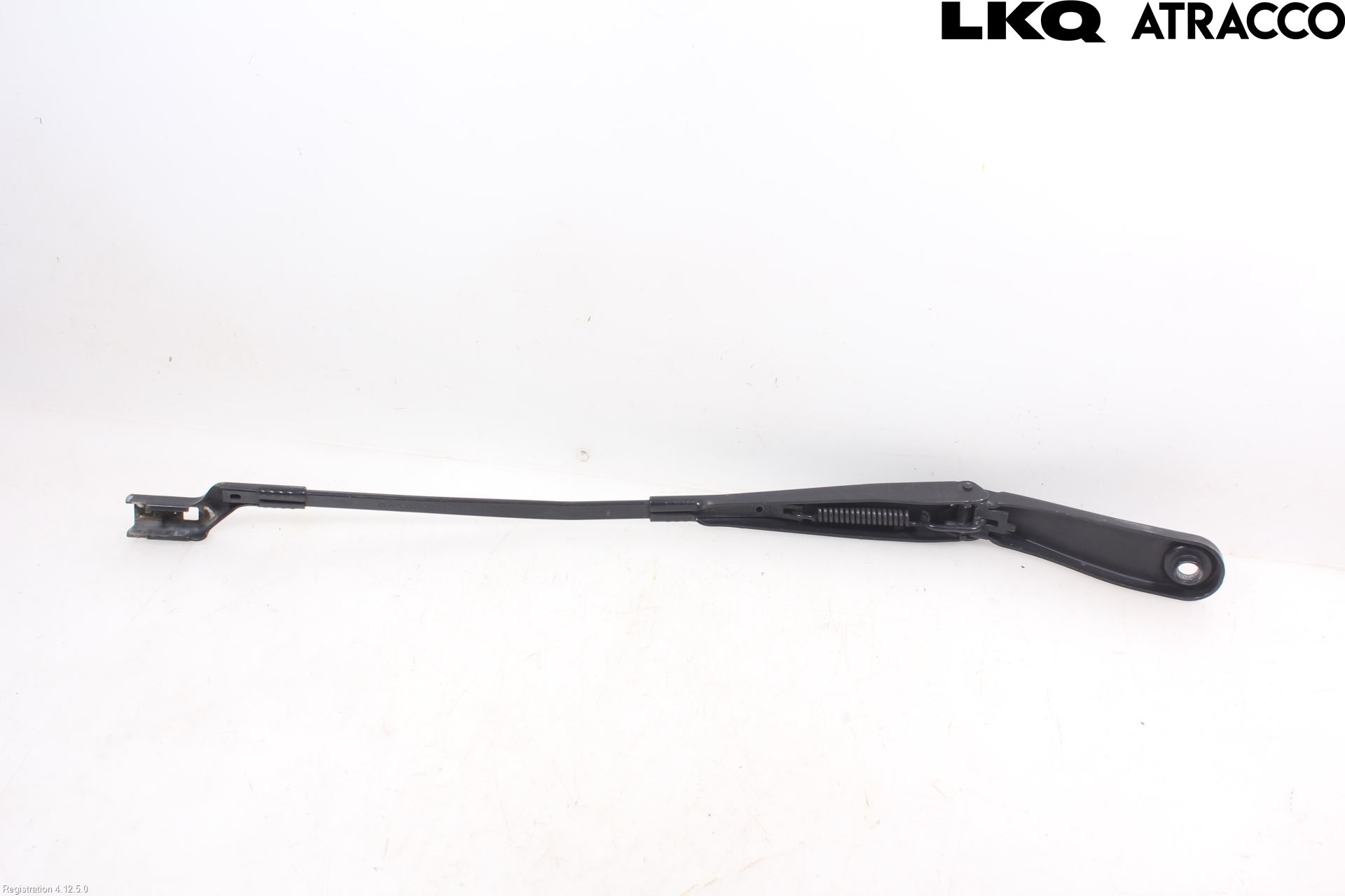 Volvo XC60 14-17 Viskerarm-Armer Frontrute