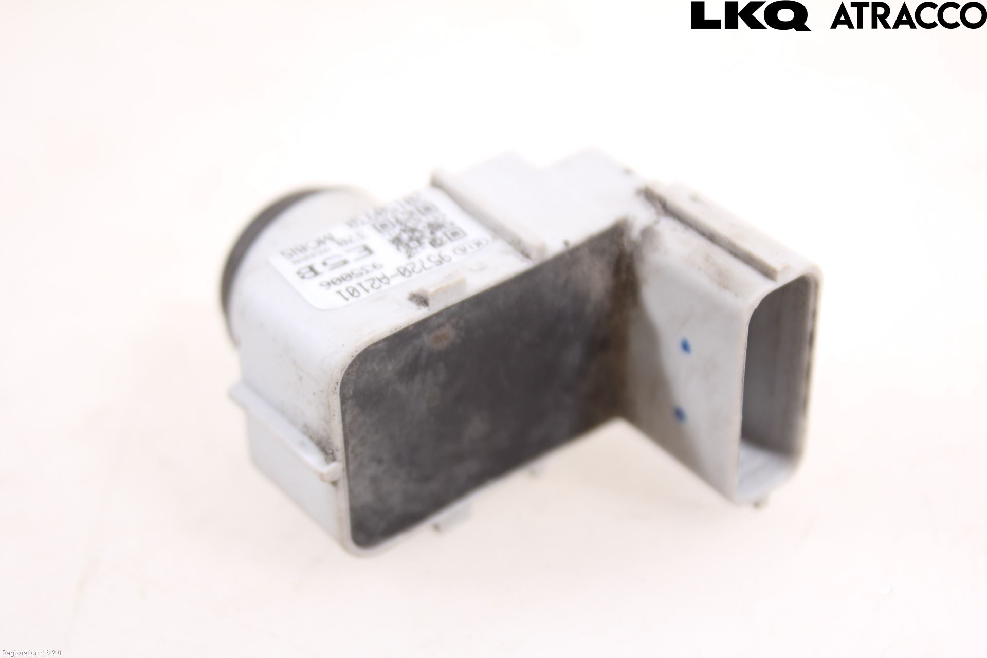 Kia CEED 12-18 Sensor Ryggesensor