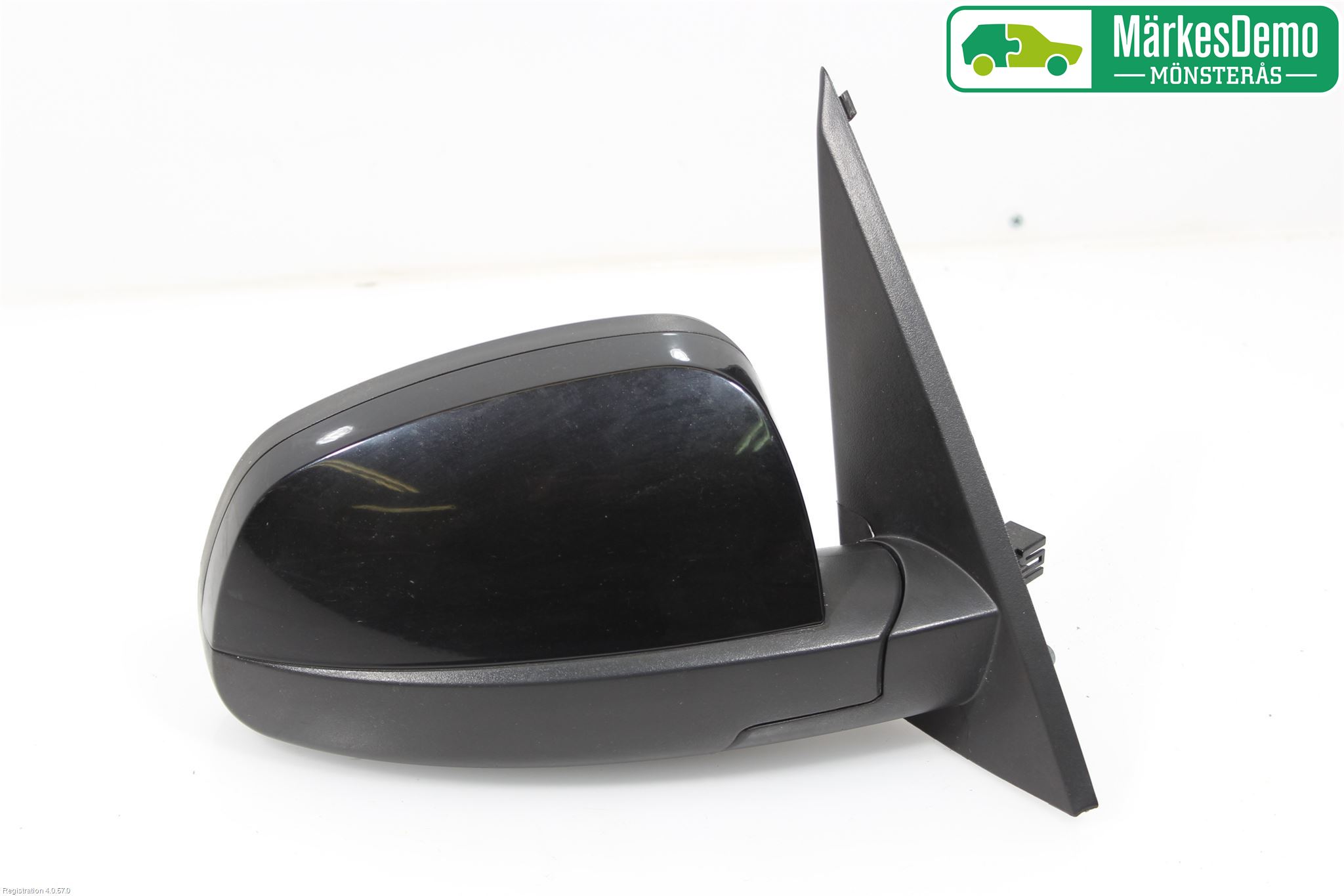 Opel MERIVA A   03-10 Speil H M-El Justering