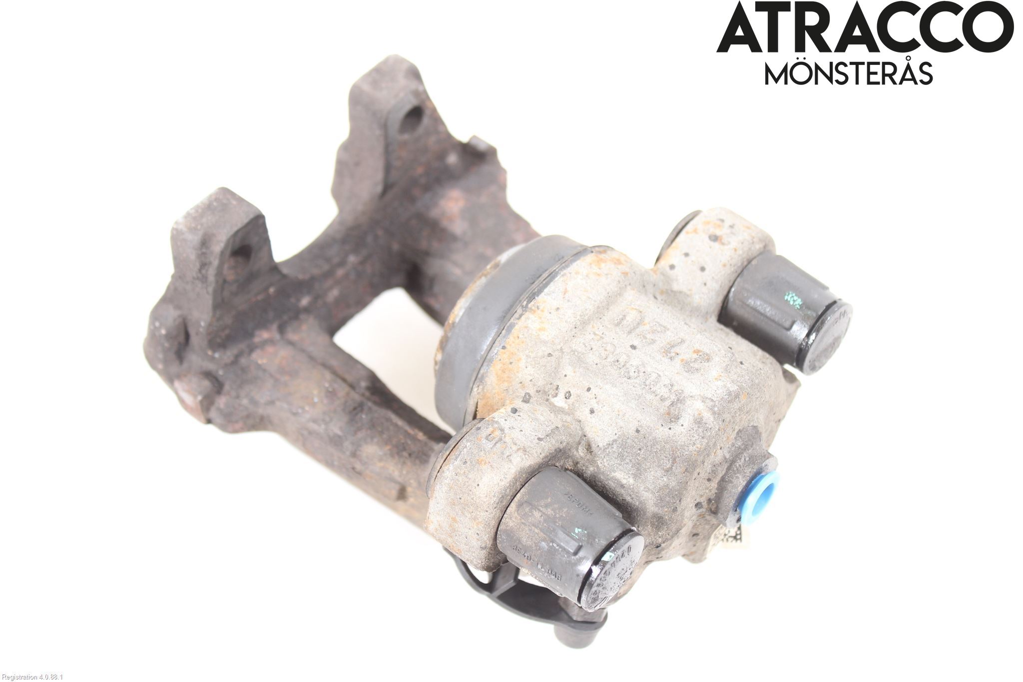 BMW 4 F36 Gran Coupé 14-20 Bremsecaliper Bak Høyre