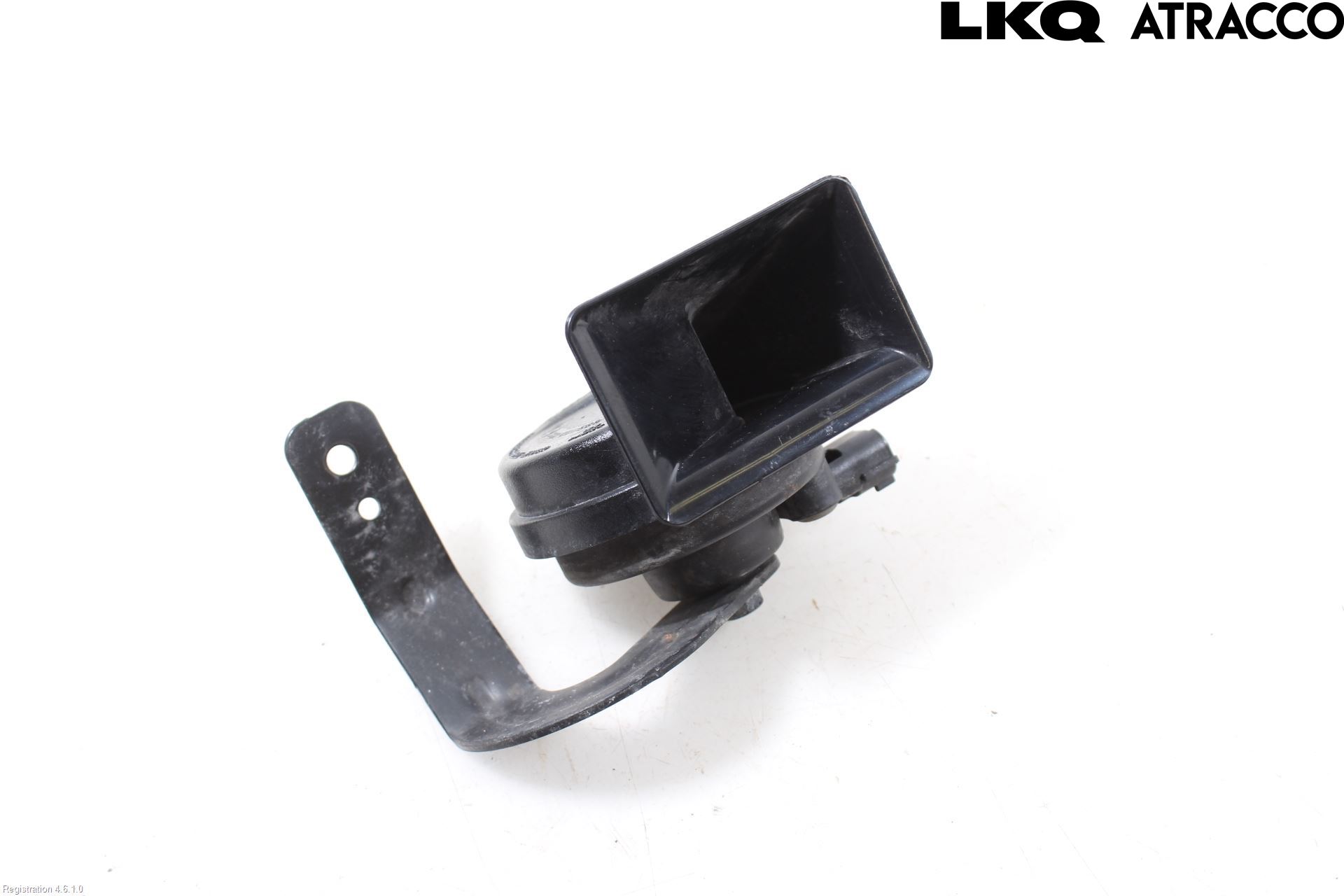 Kia STONIC 18->> Signalhorn