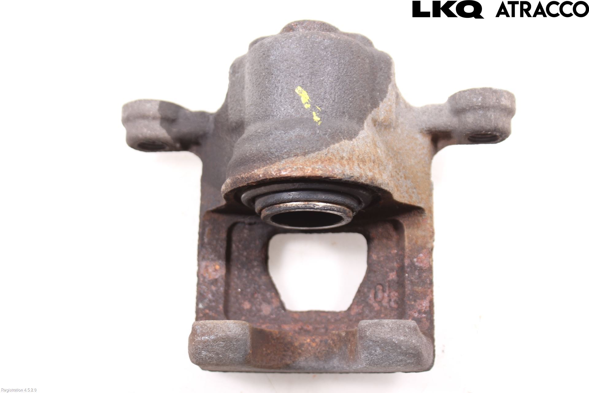 Nissan PULSAR Bremsecaliper Bak Venstre
