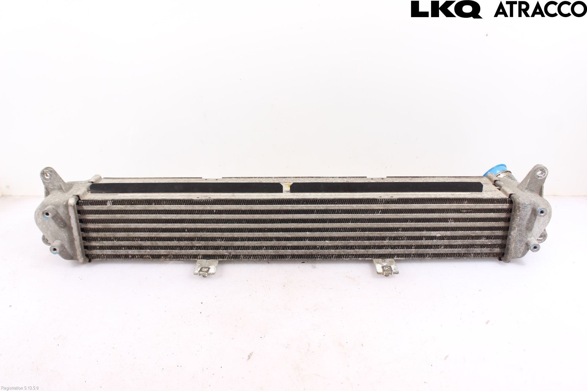 Hyundai i30 PD 17- Intercooler Radiator