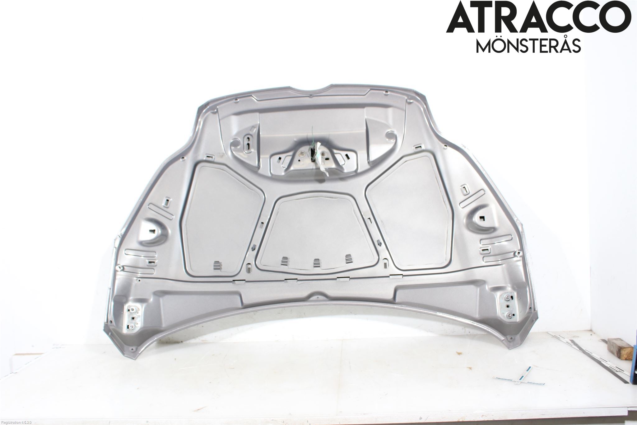 Ford FOCUS 11-14 Panser