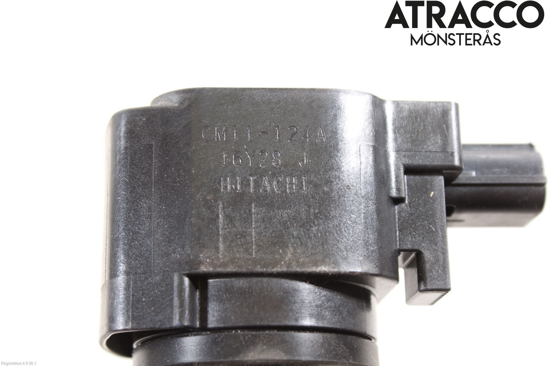 Honda CIVIC 17-22 Coil