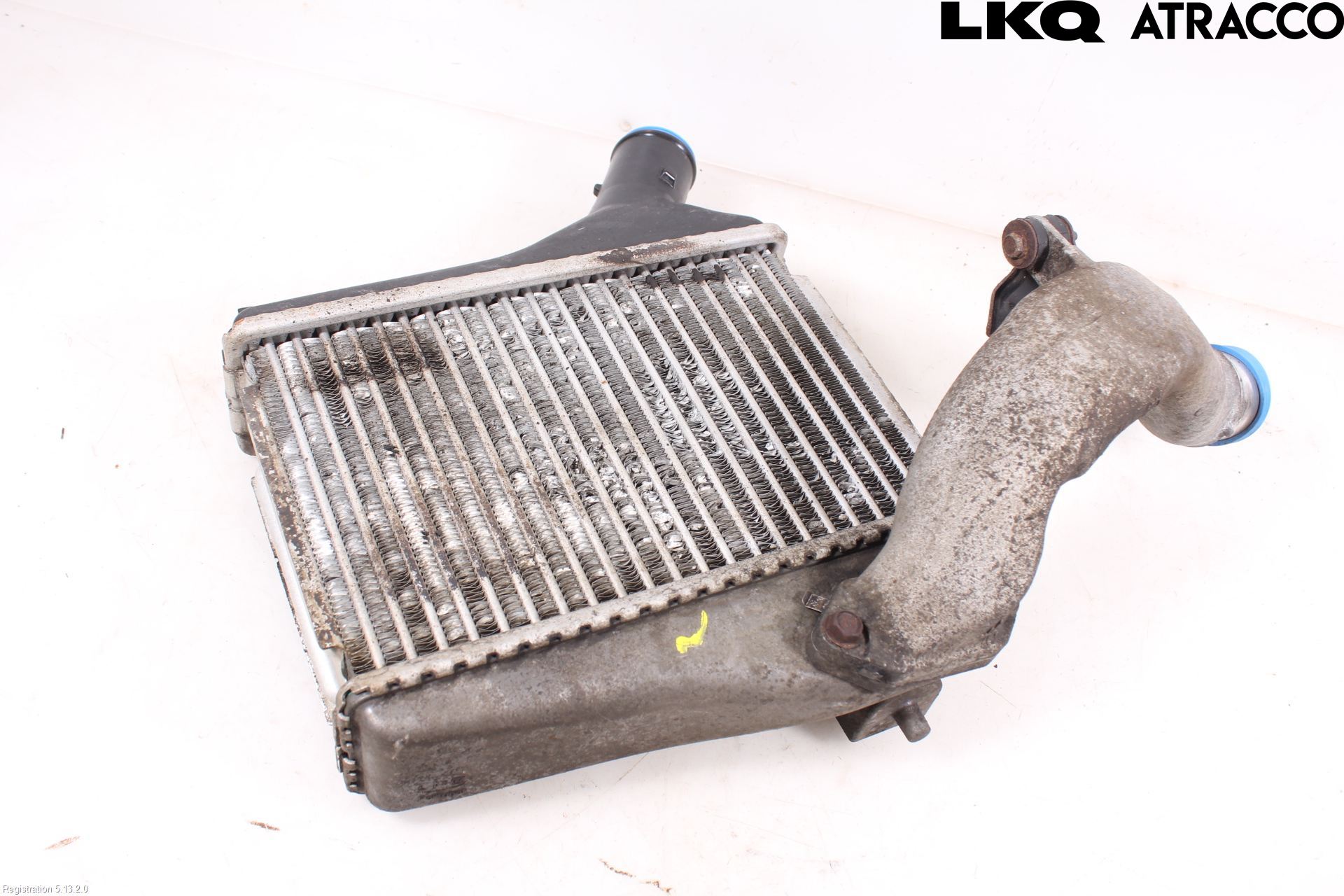 Honda CR-V 13-18 Intercooler Radiator