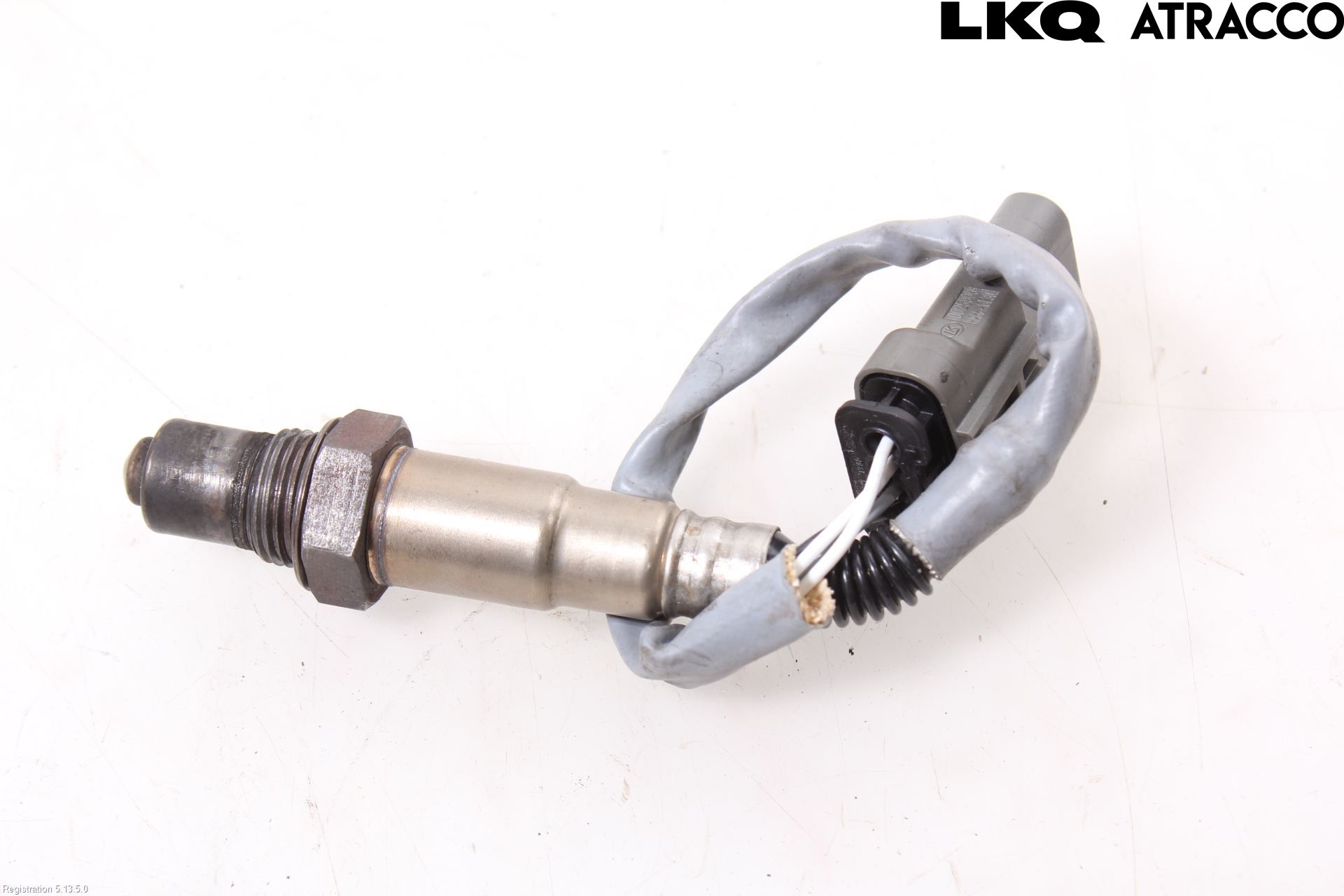 Opel ASTRA K 16-22 Inns Lambdasonde