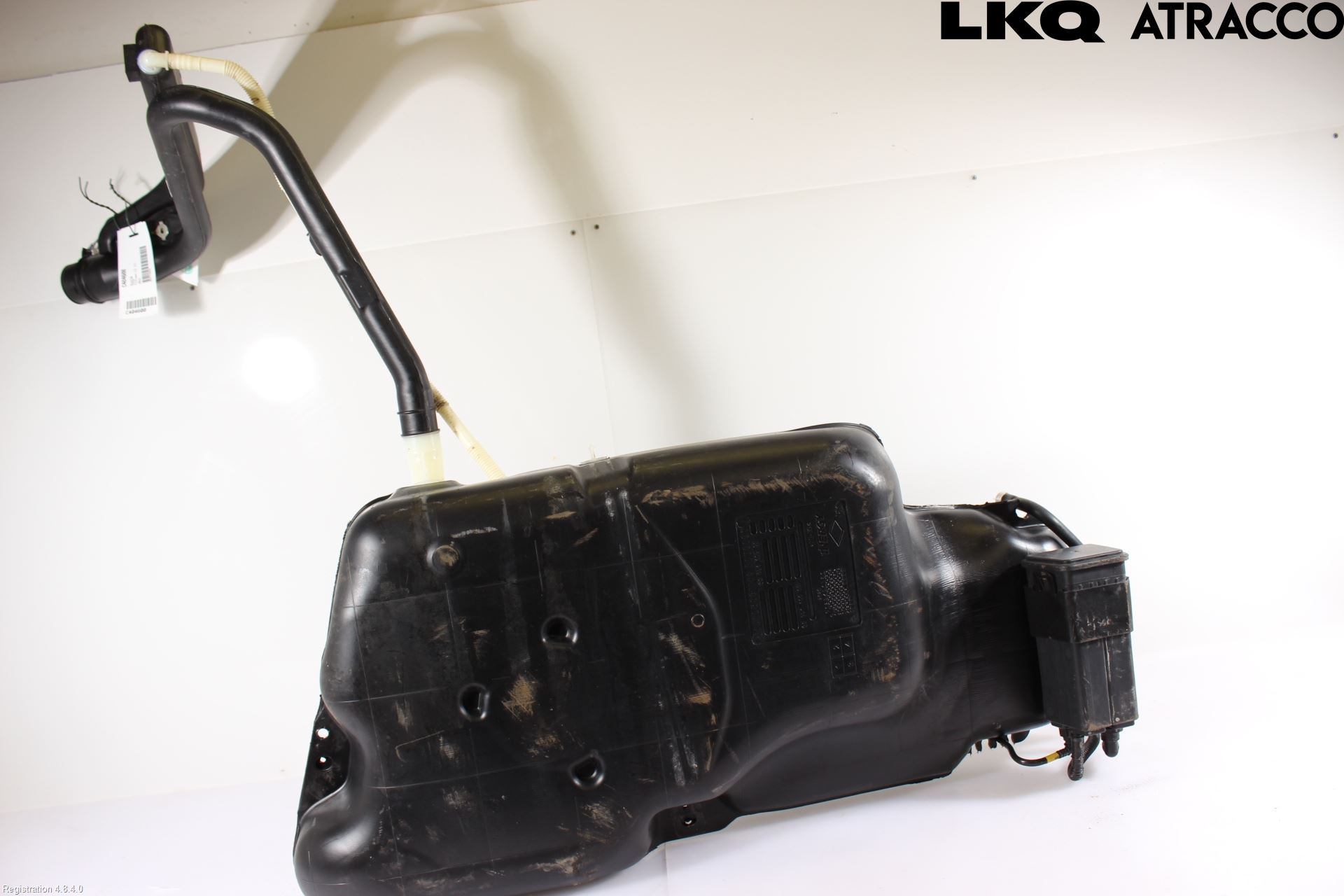 Citroen COTROEN C3 17-24 Drivstofftank