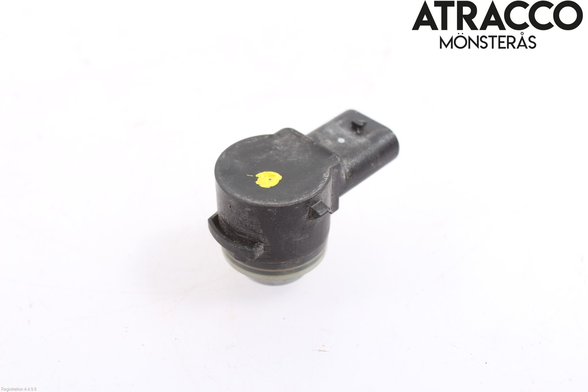 Volkswagen VW POLO VI 18->> Sensor Ryggesensor