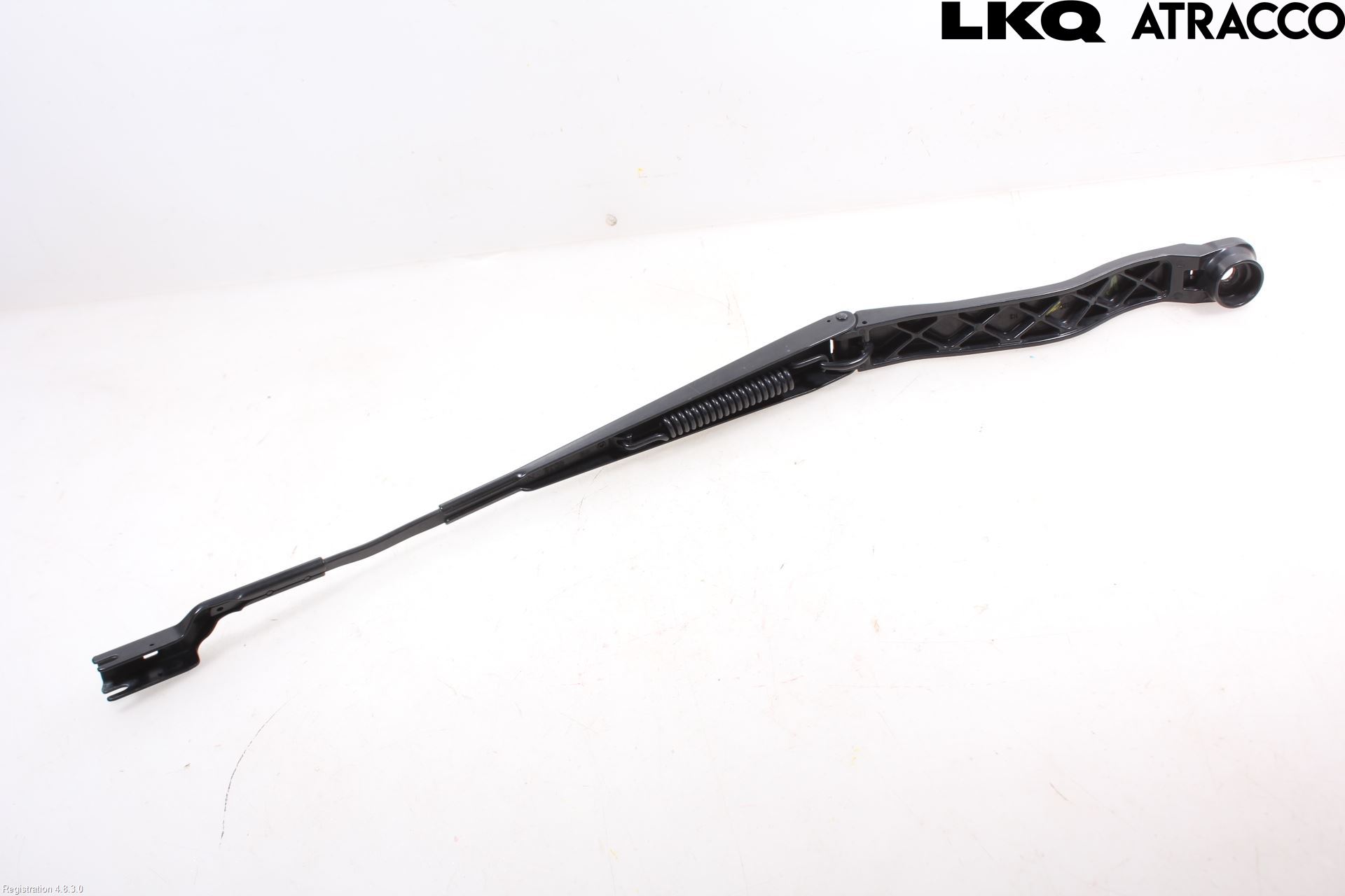 Landrover RANGE ROVER SPORT (L494) 14-22 Viskerarm-Armer Frontrute