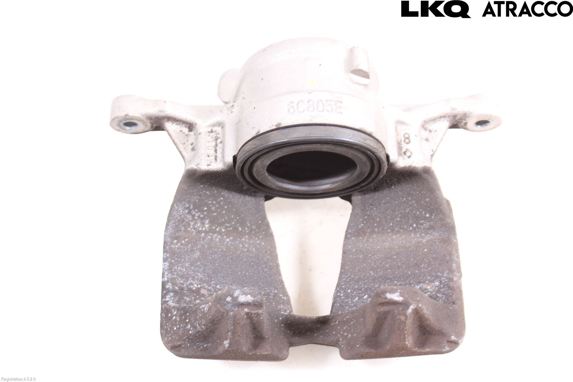 Peugeot 5008 17-24 Bremsecaliper Foran Venstre